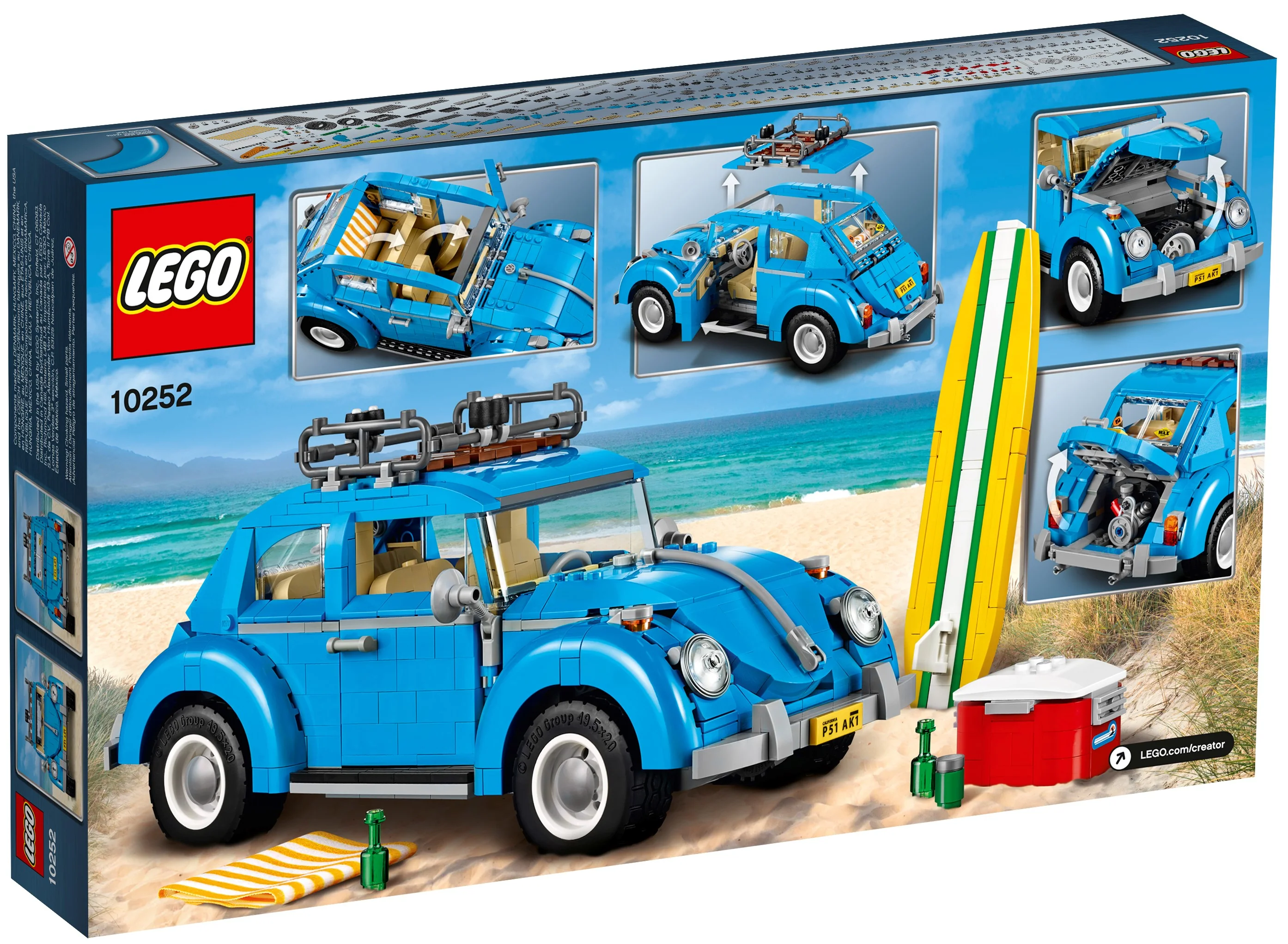 Volkswagen Beetle - Image 7