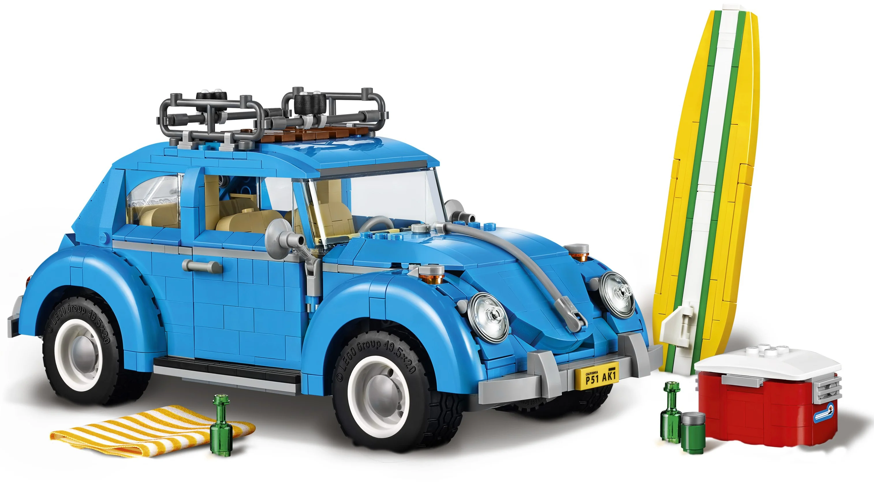 Volkswagen Beetle - Image 9