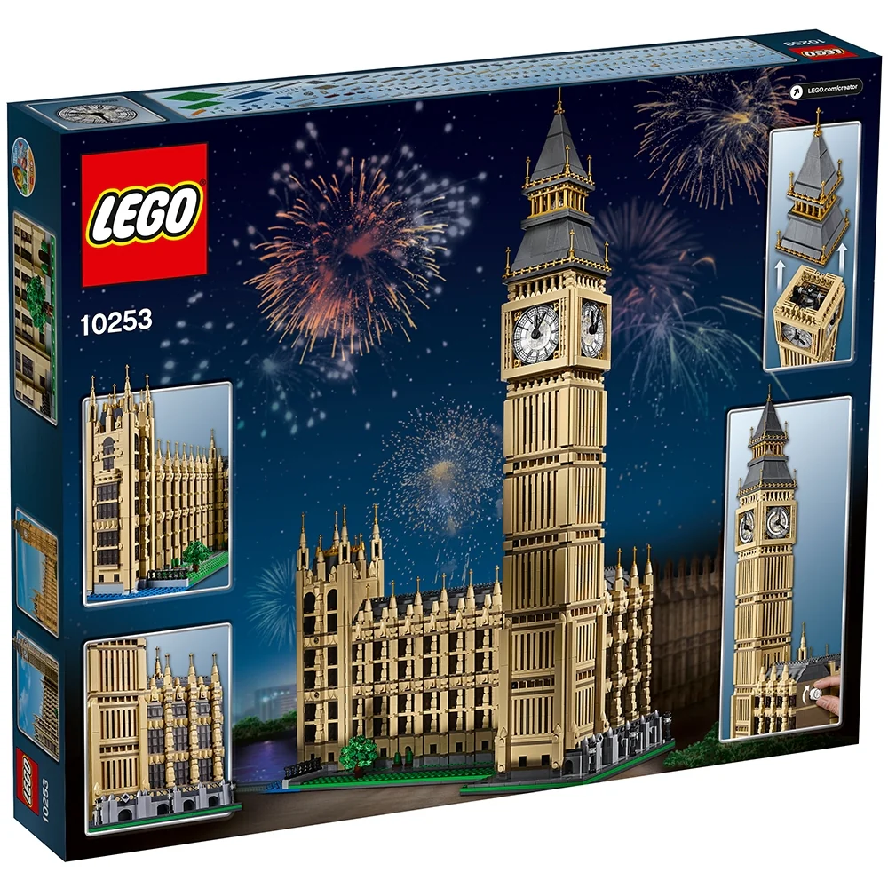 Big Ben - Image 6