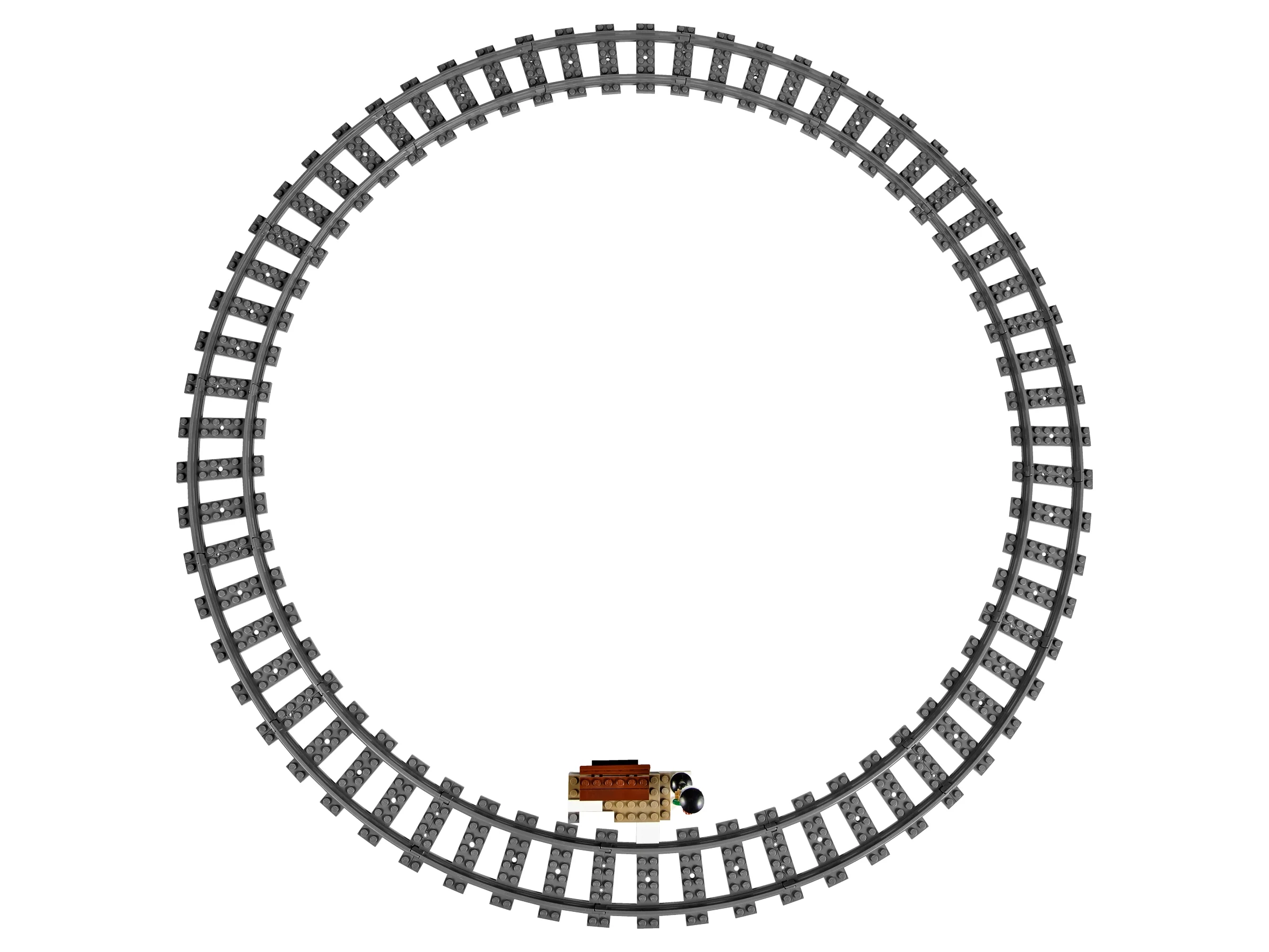 Winter Holiday Train - Image 5