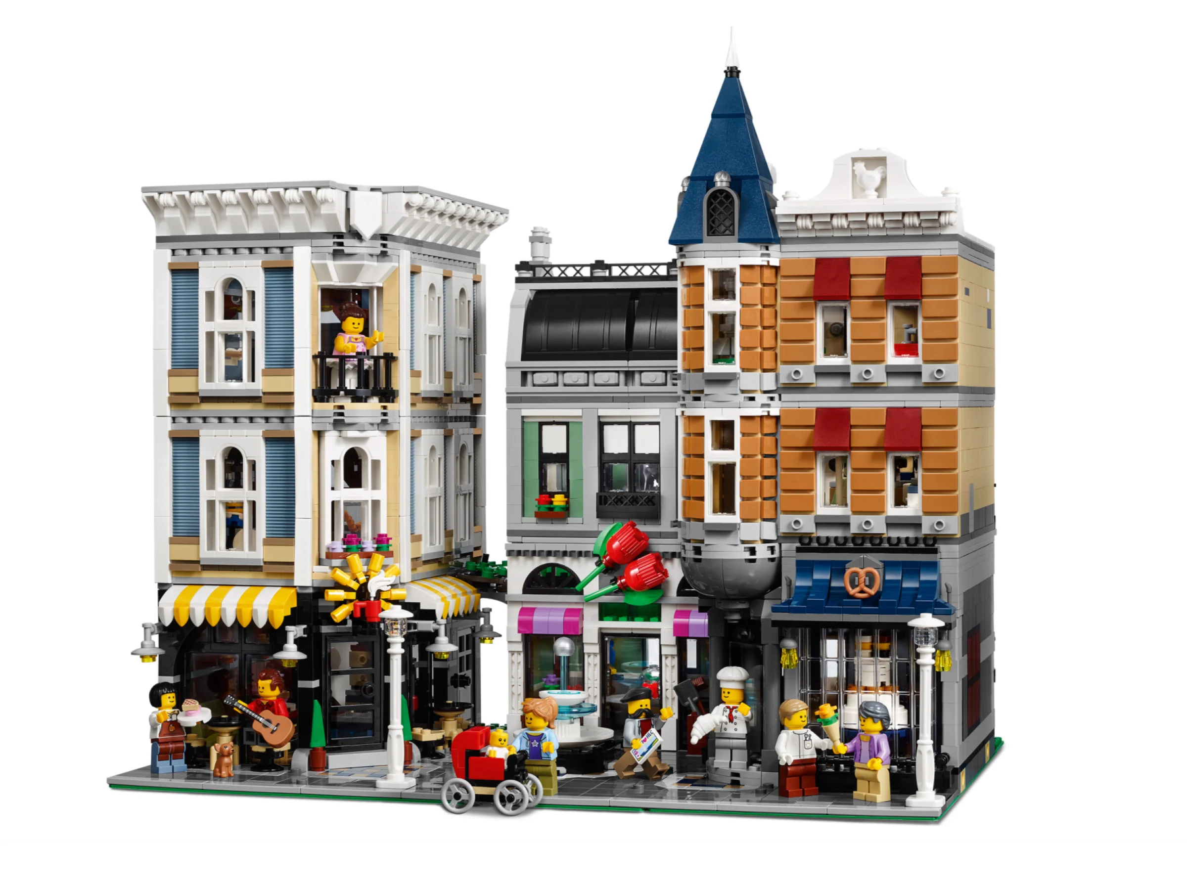 Assembly Square - Image 3