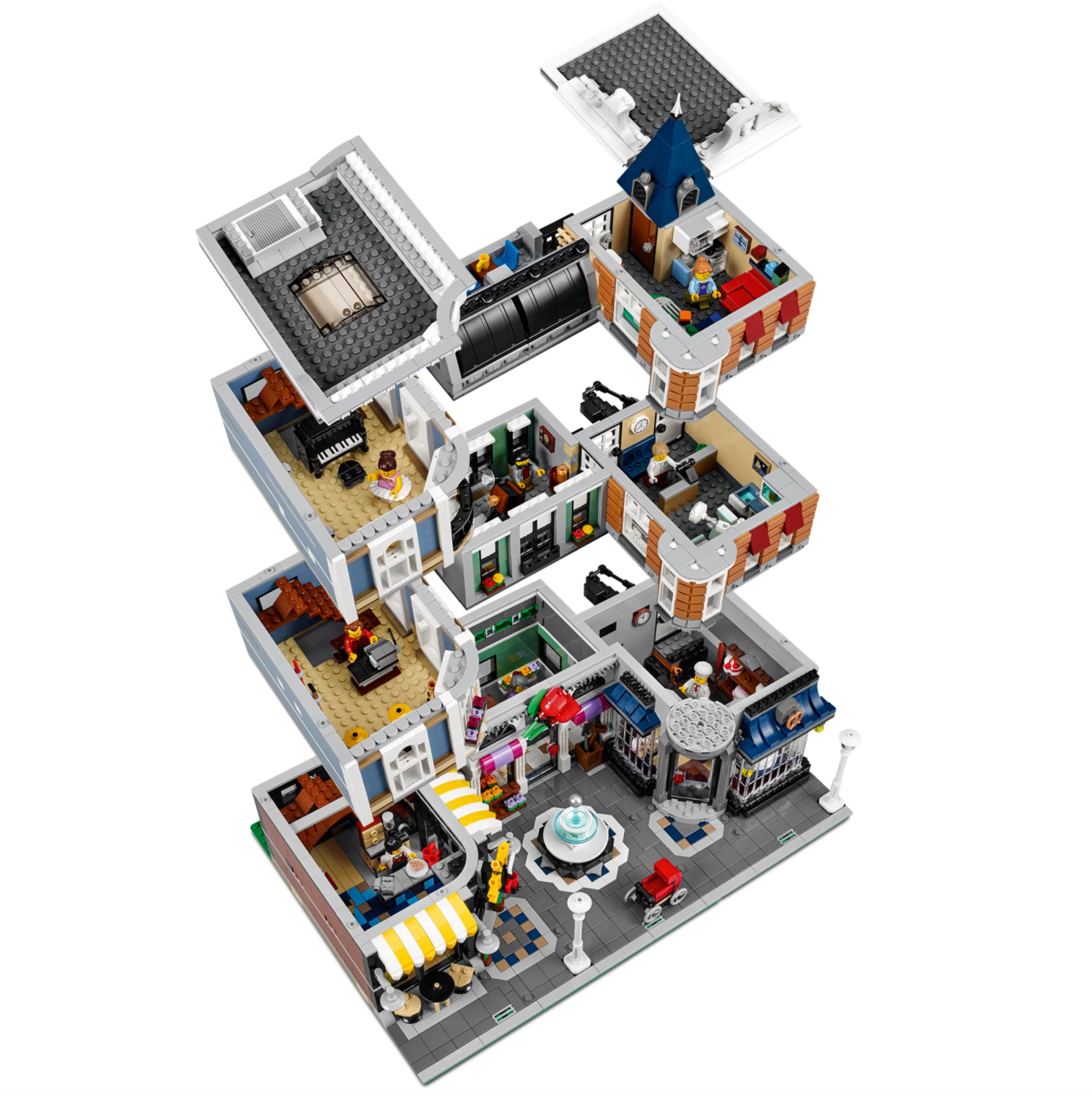Assembly Square - Image 4
