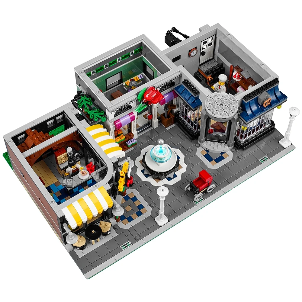 Assembly Square - Image 5
