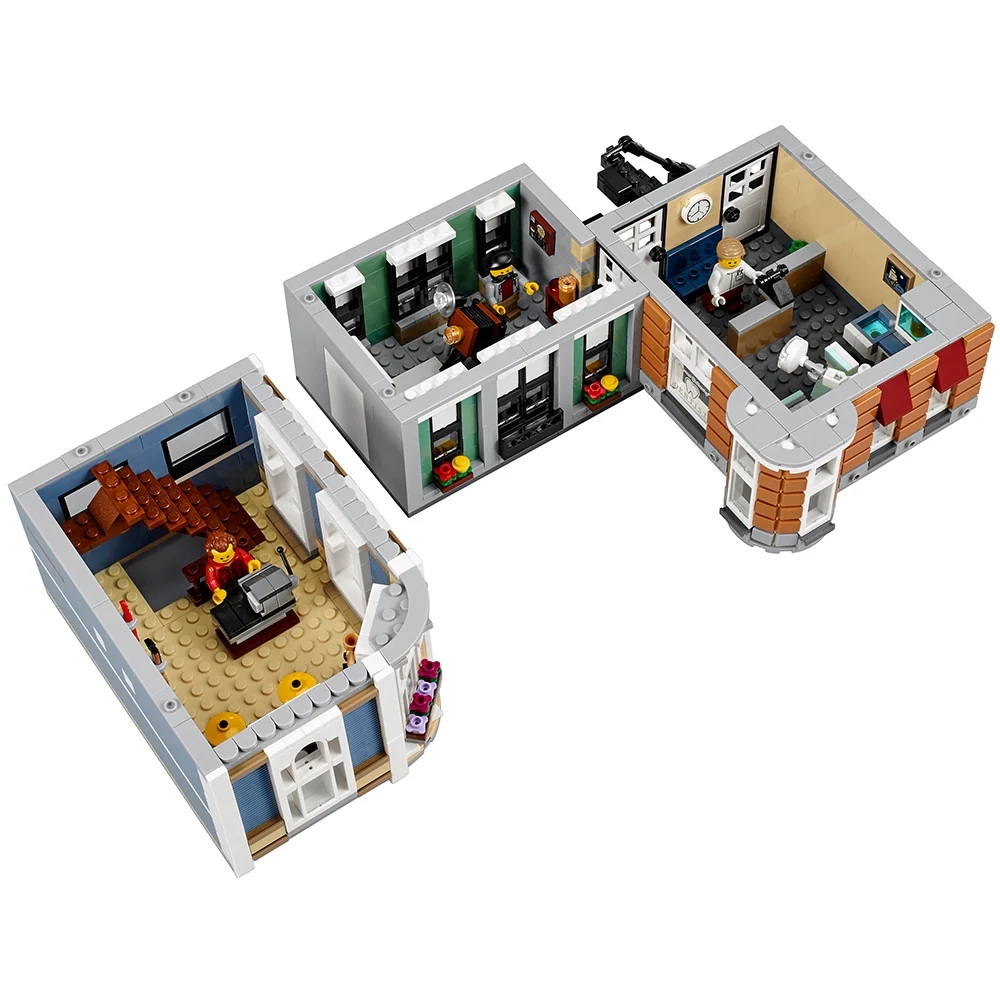 Assembly Square - Image 6