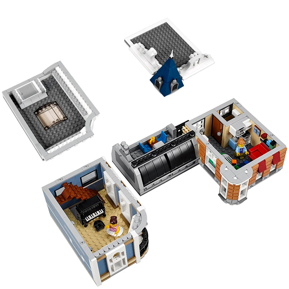 Assembly Square - Image 7