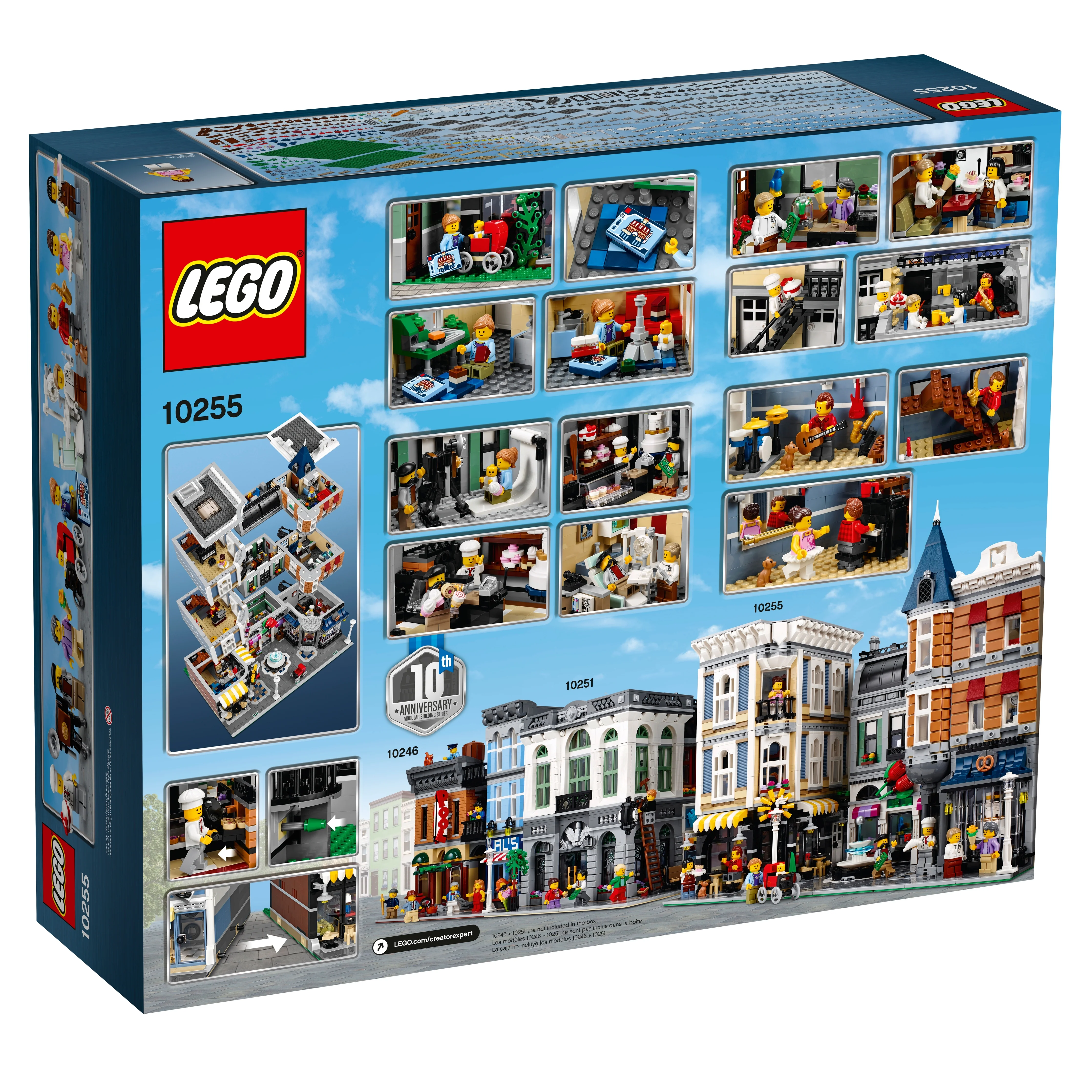 Assembly Square - Image 8