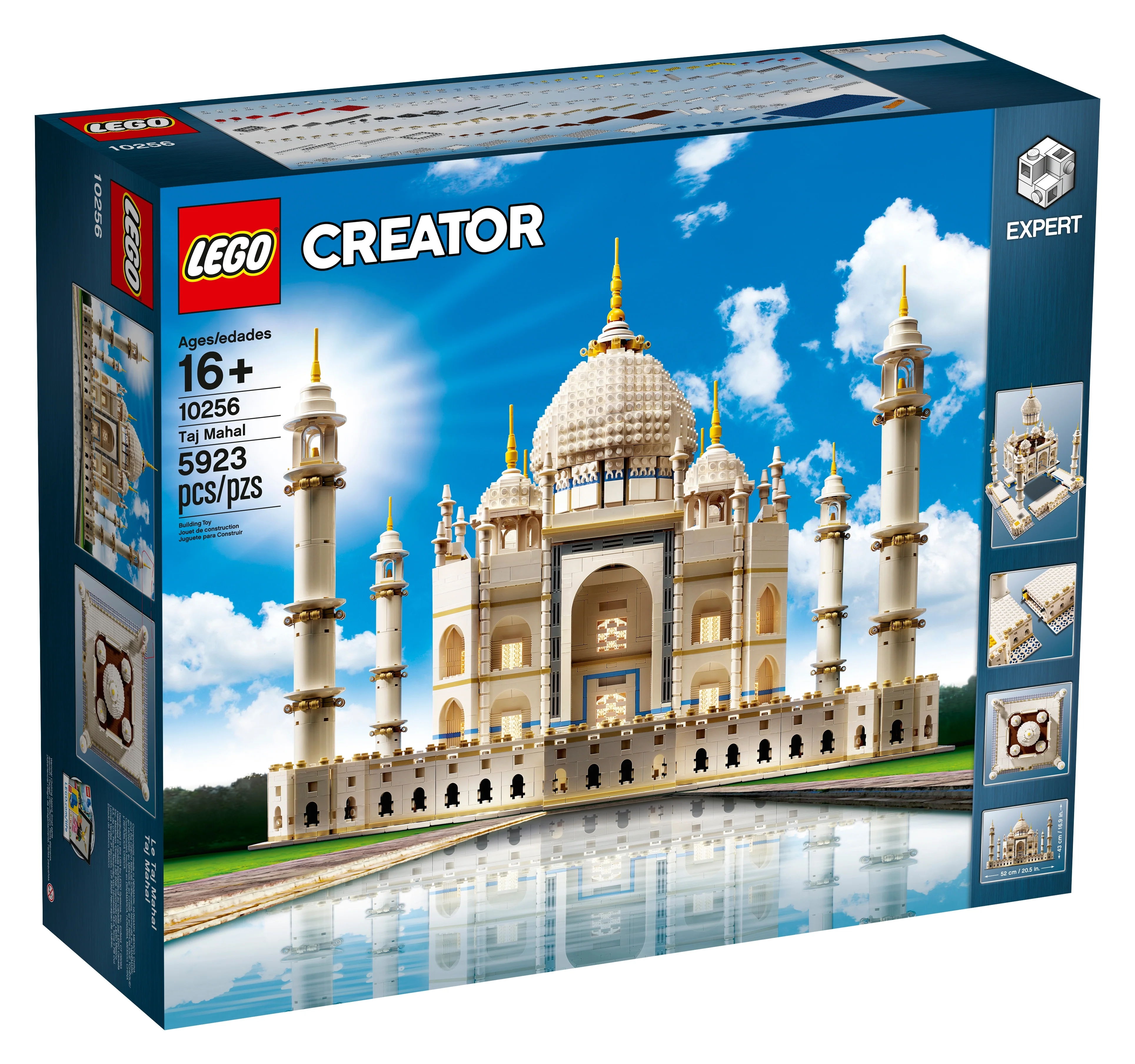 Taj Mahal - Image 2