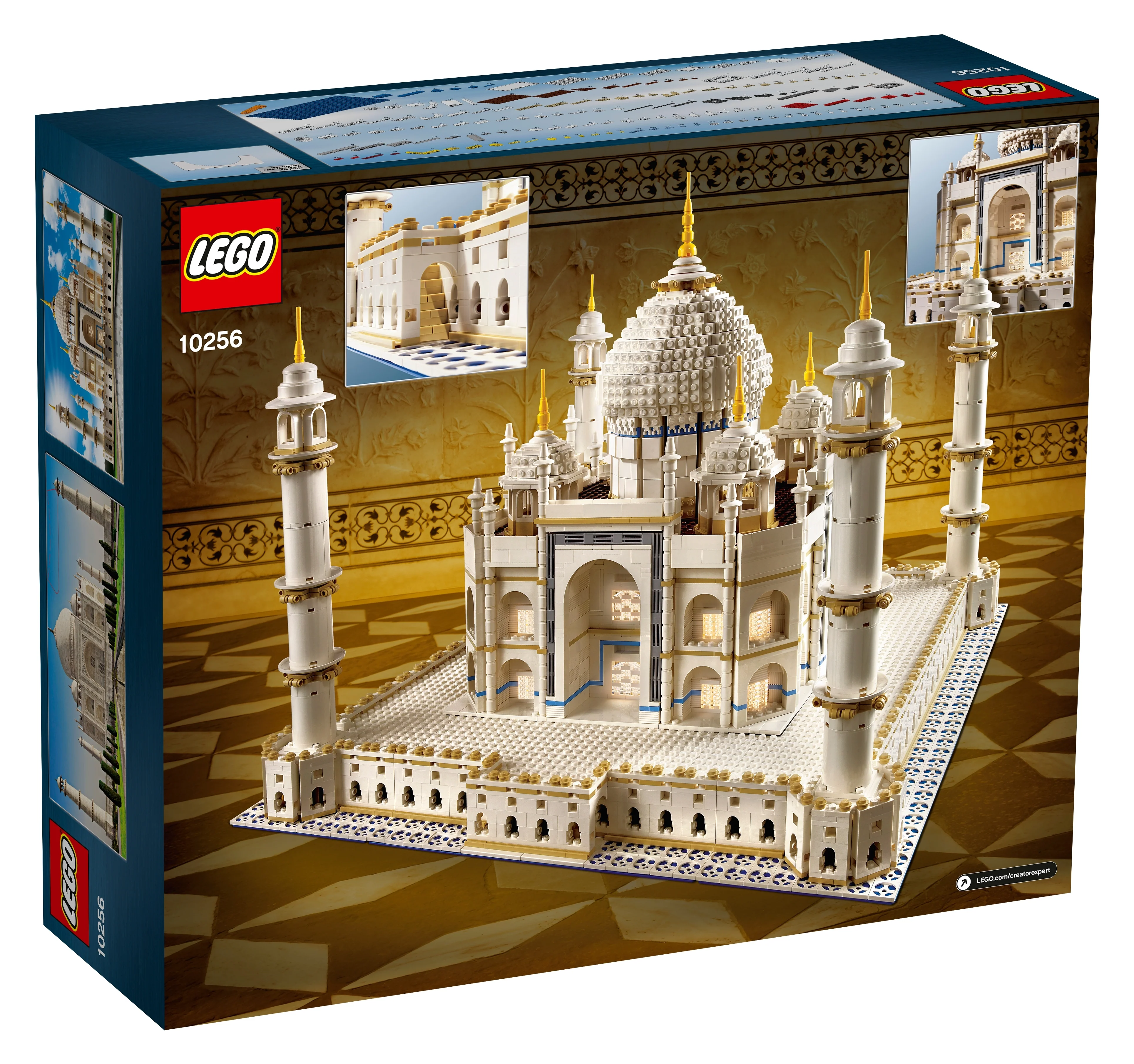 Taj Mahal - Image 3