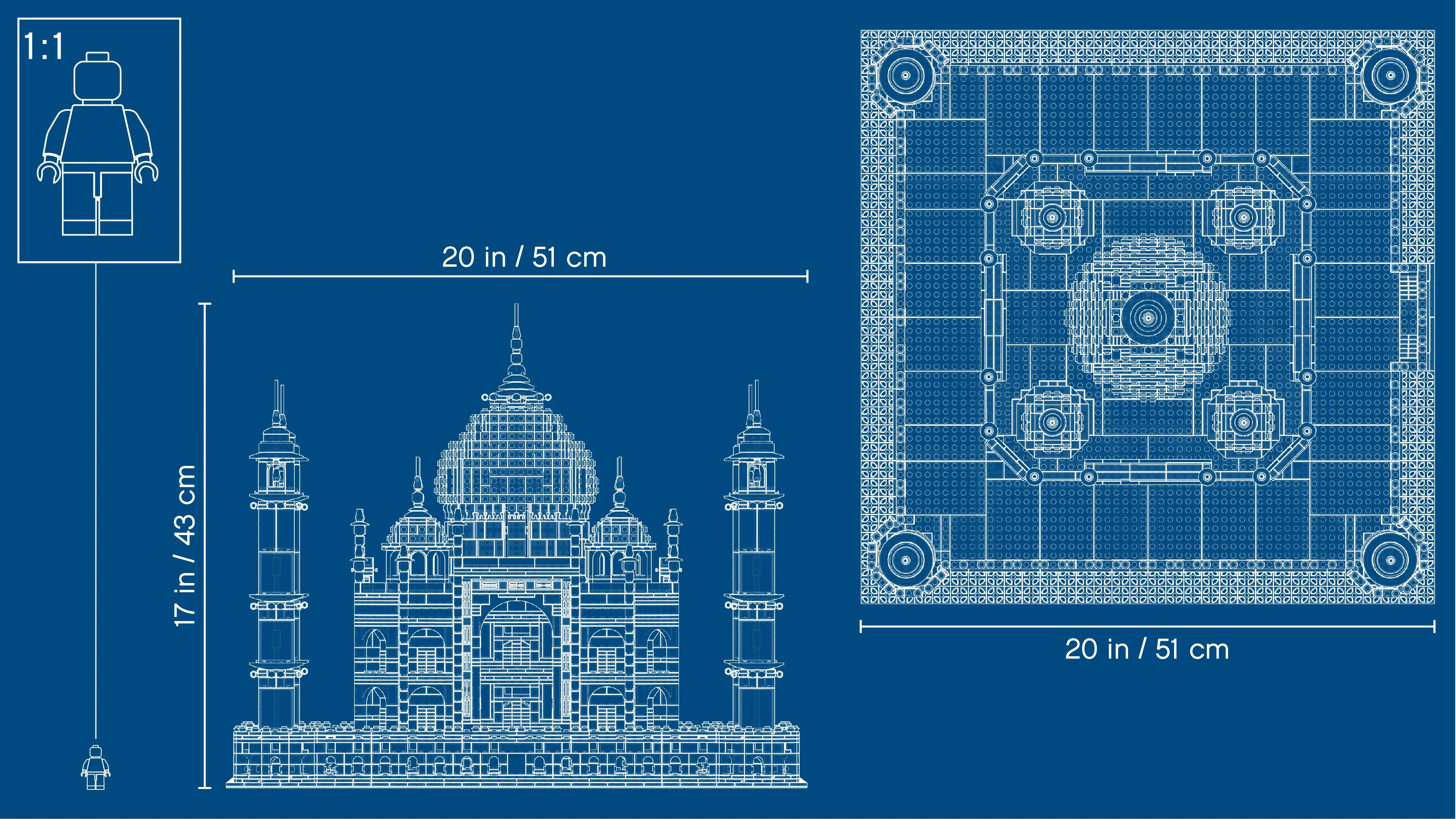 Taj Mahal - Image 6