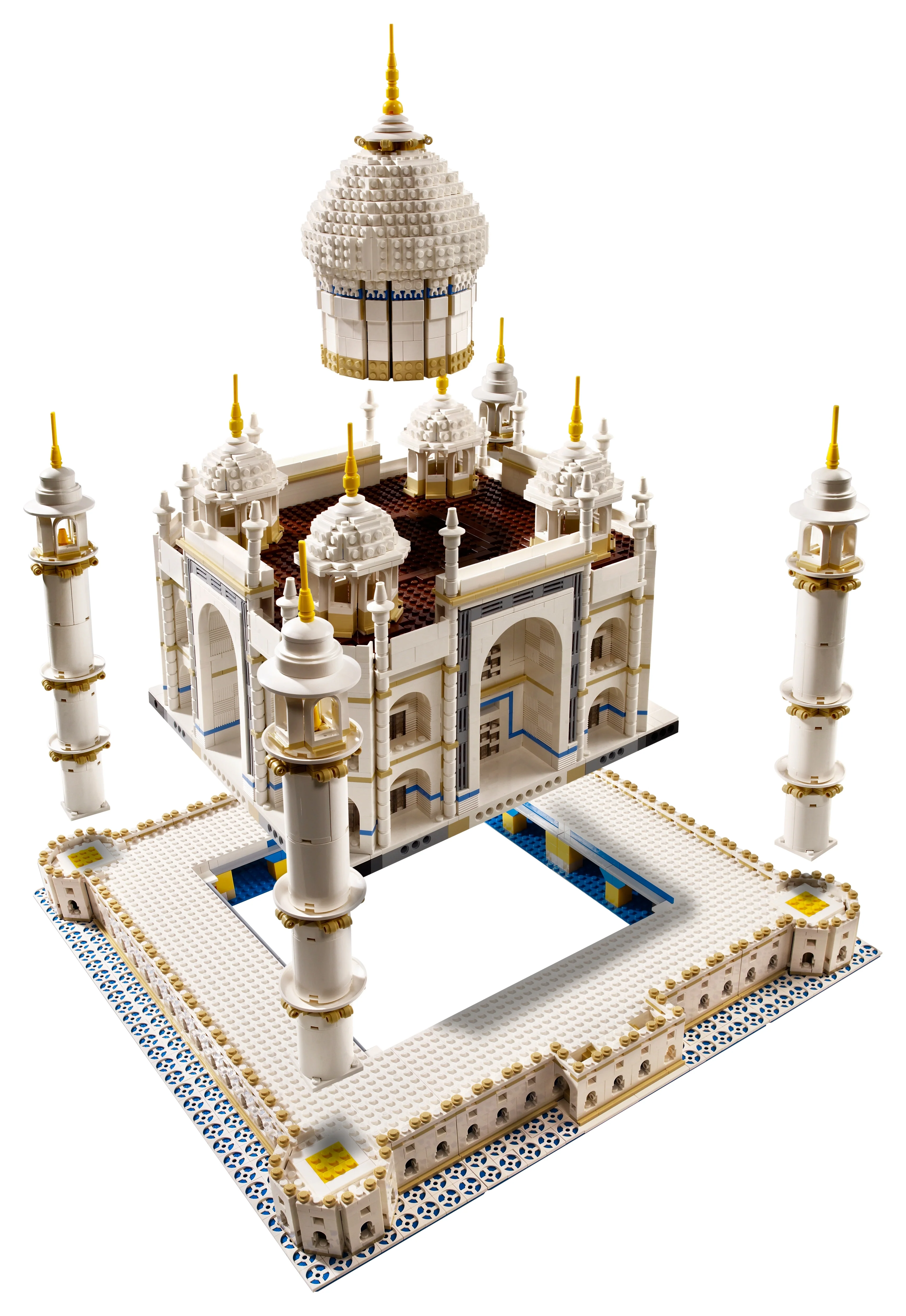 Taj Mahal - Image 8