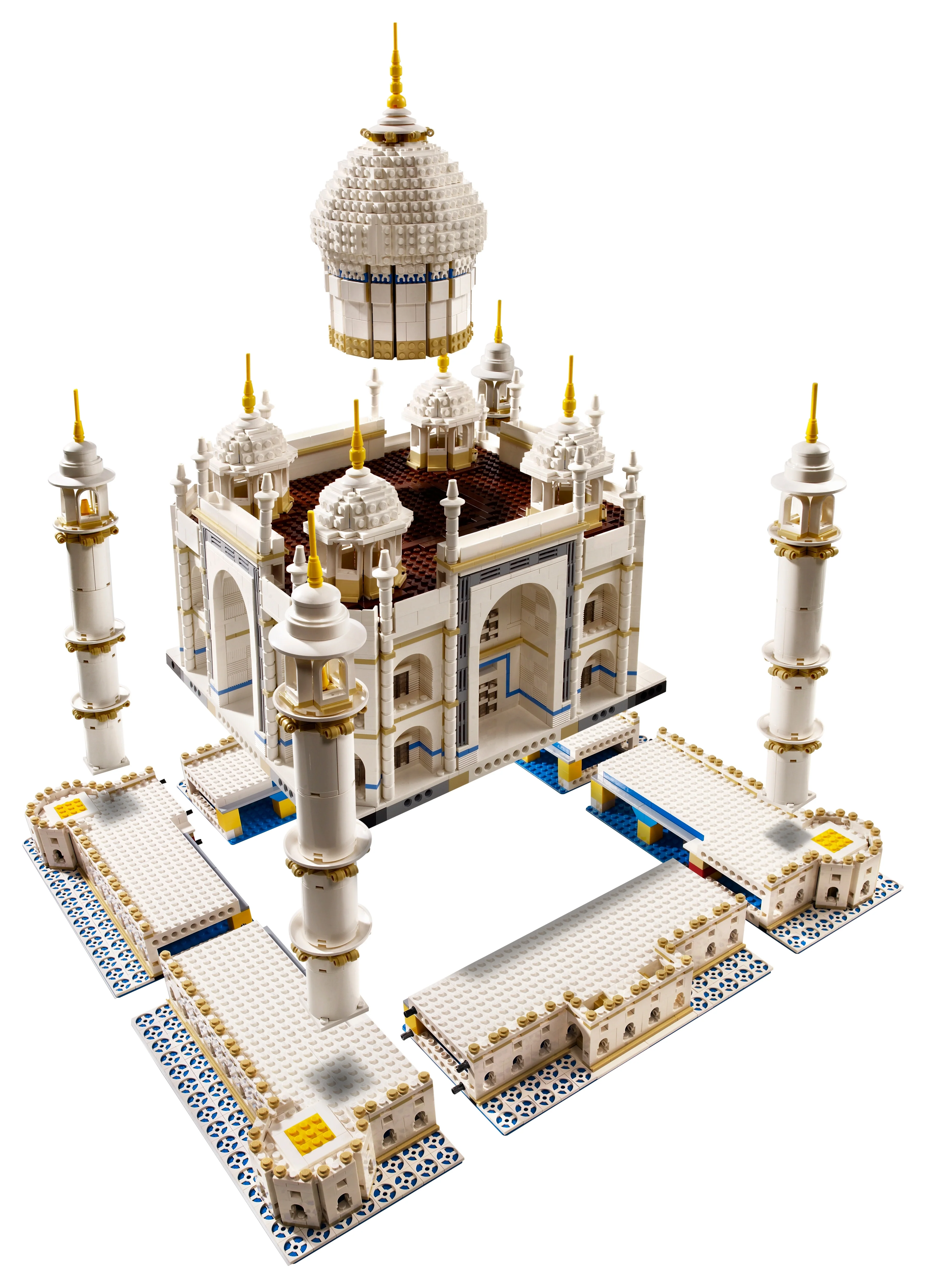 Taj Mahal - Image 9