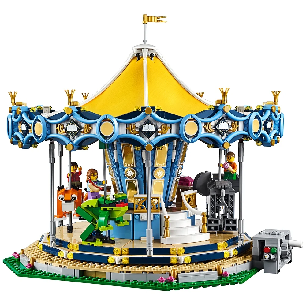 Carousel - Image 3
