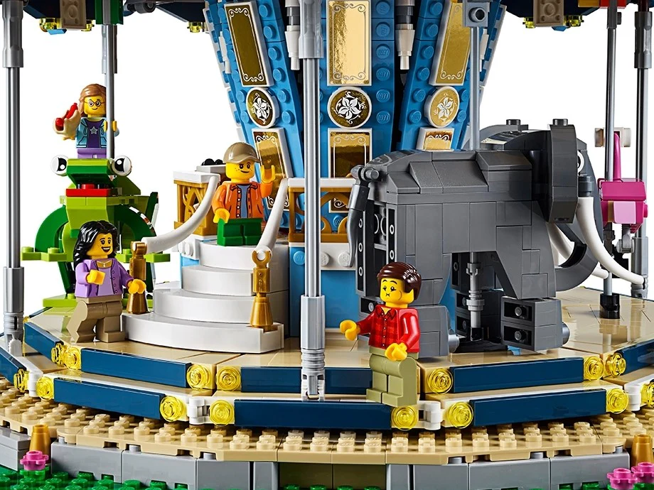 Carousel - Image 5