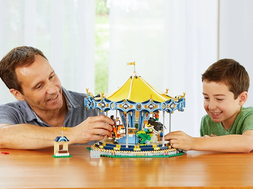 Carousel - Image 6