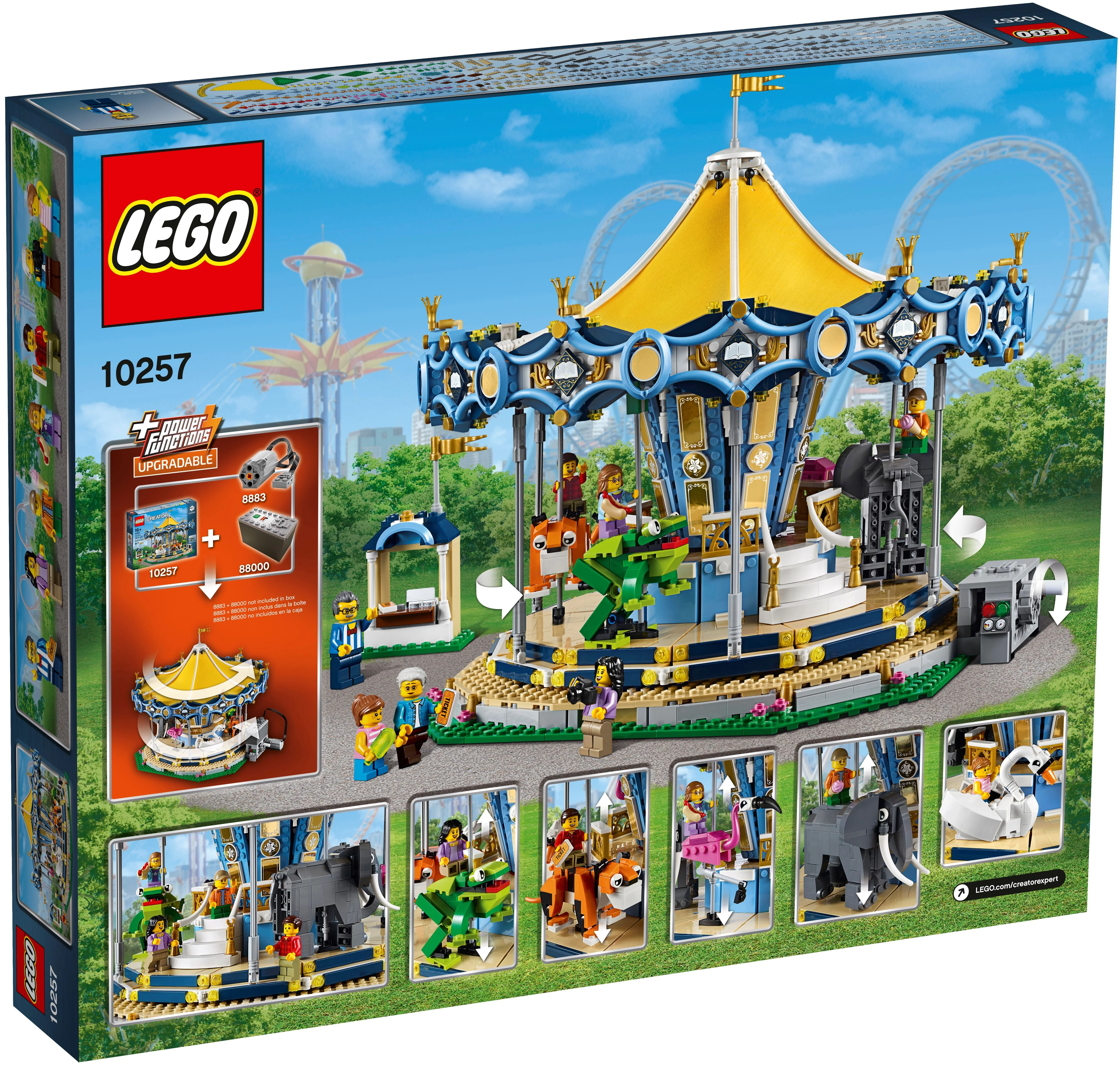 Carousel - Image 7