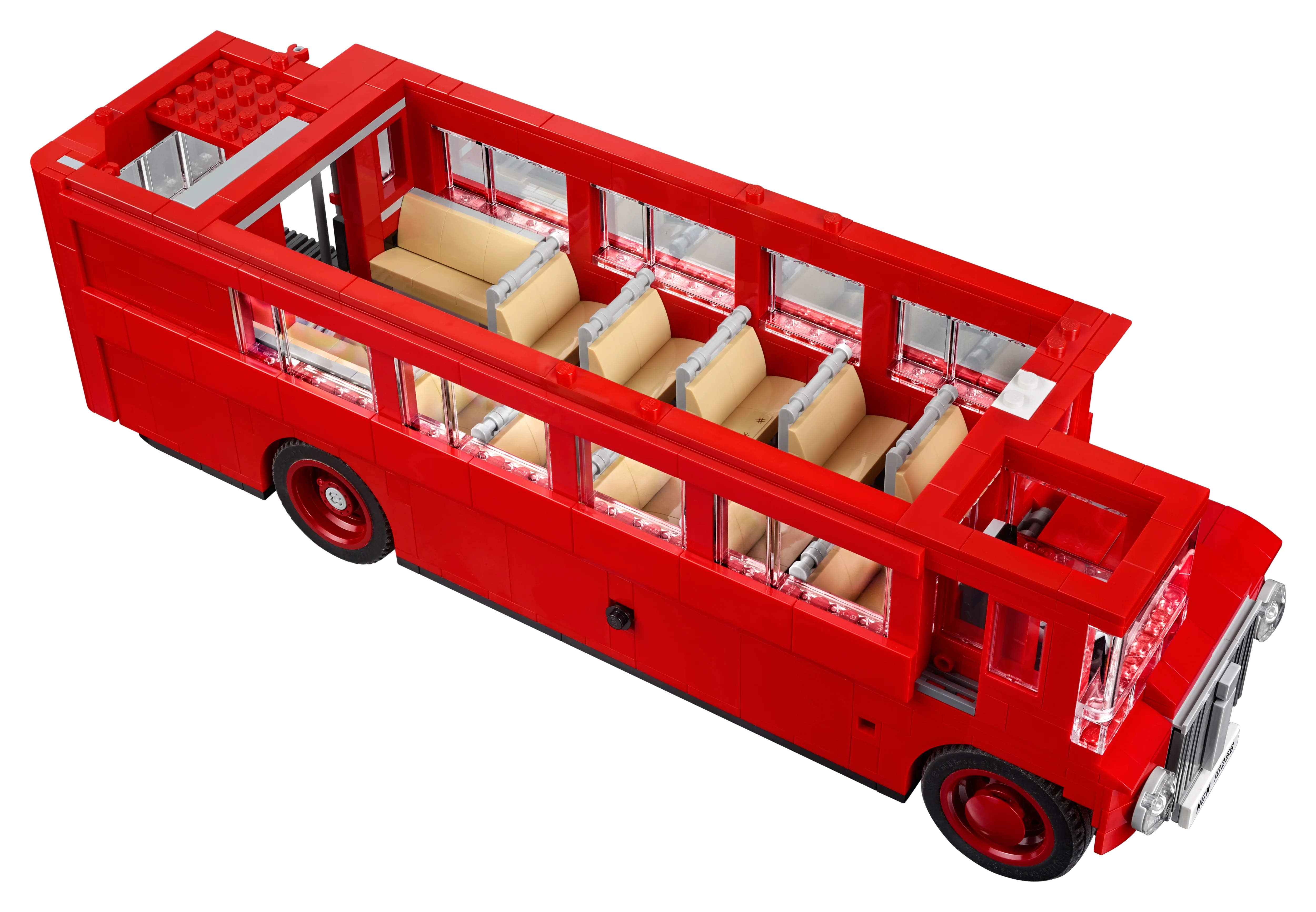 London Bus - Image 10