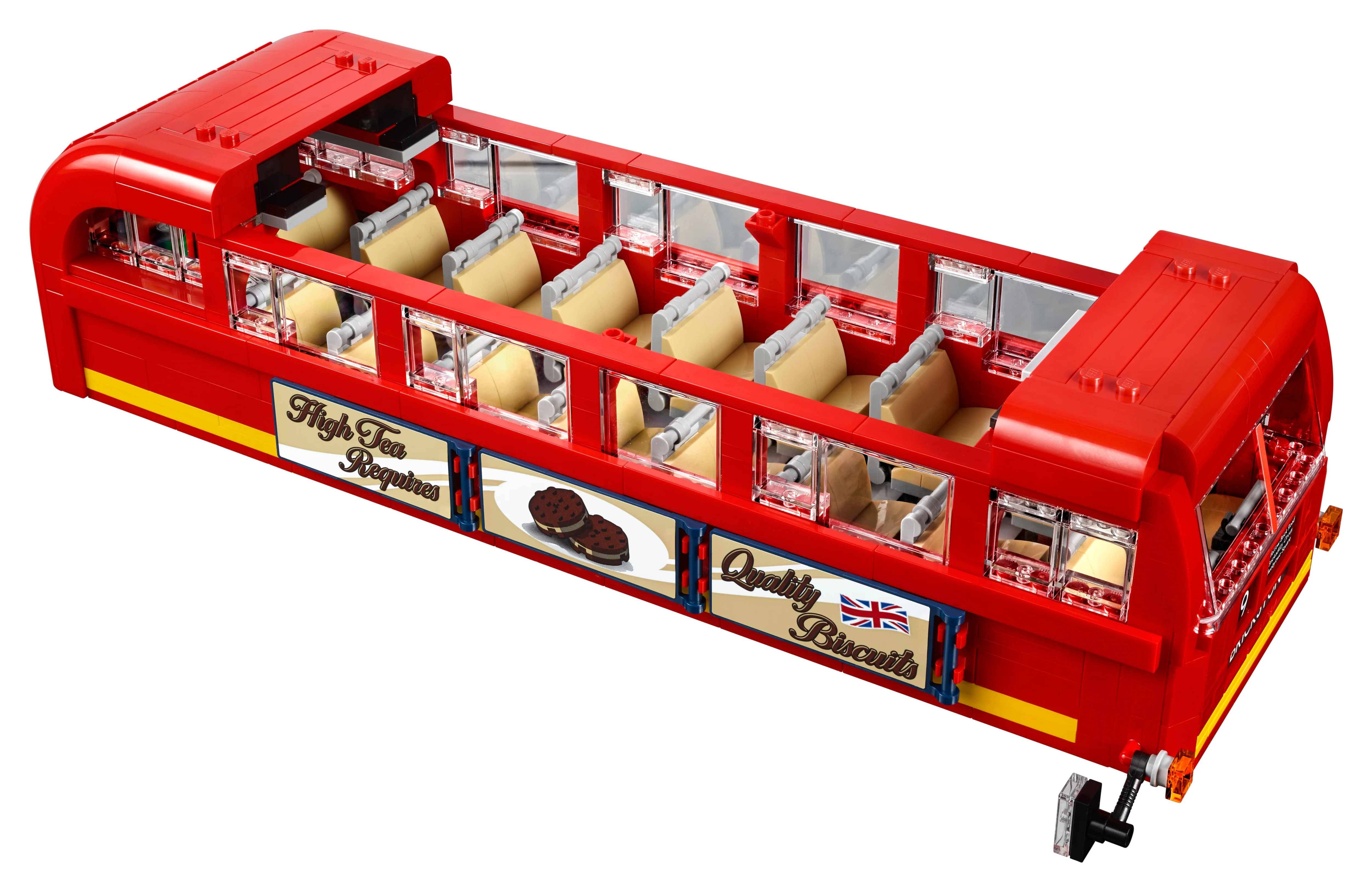 London Bus - Image 11