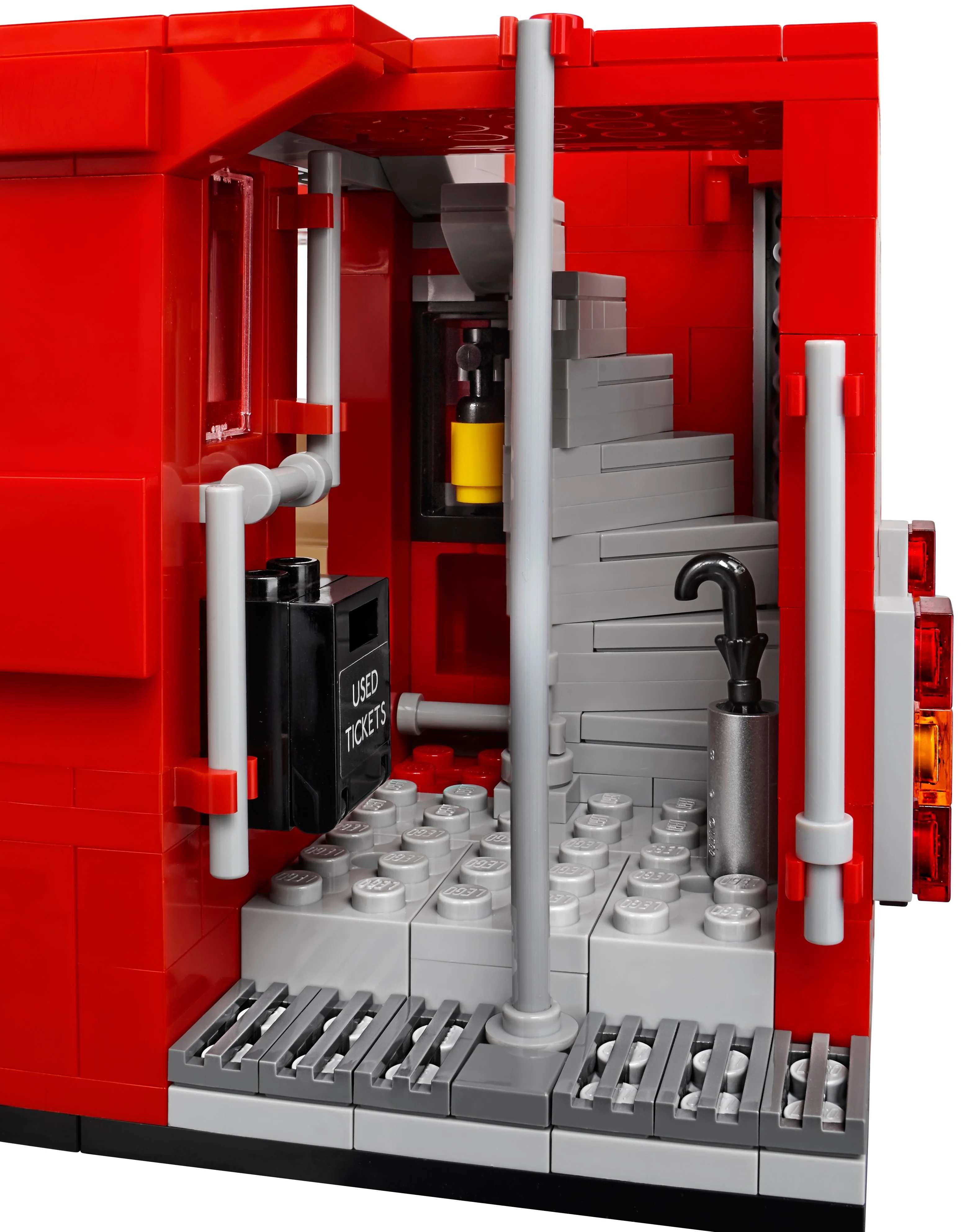 London Bus - Image 14