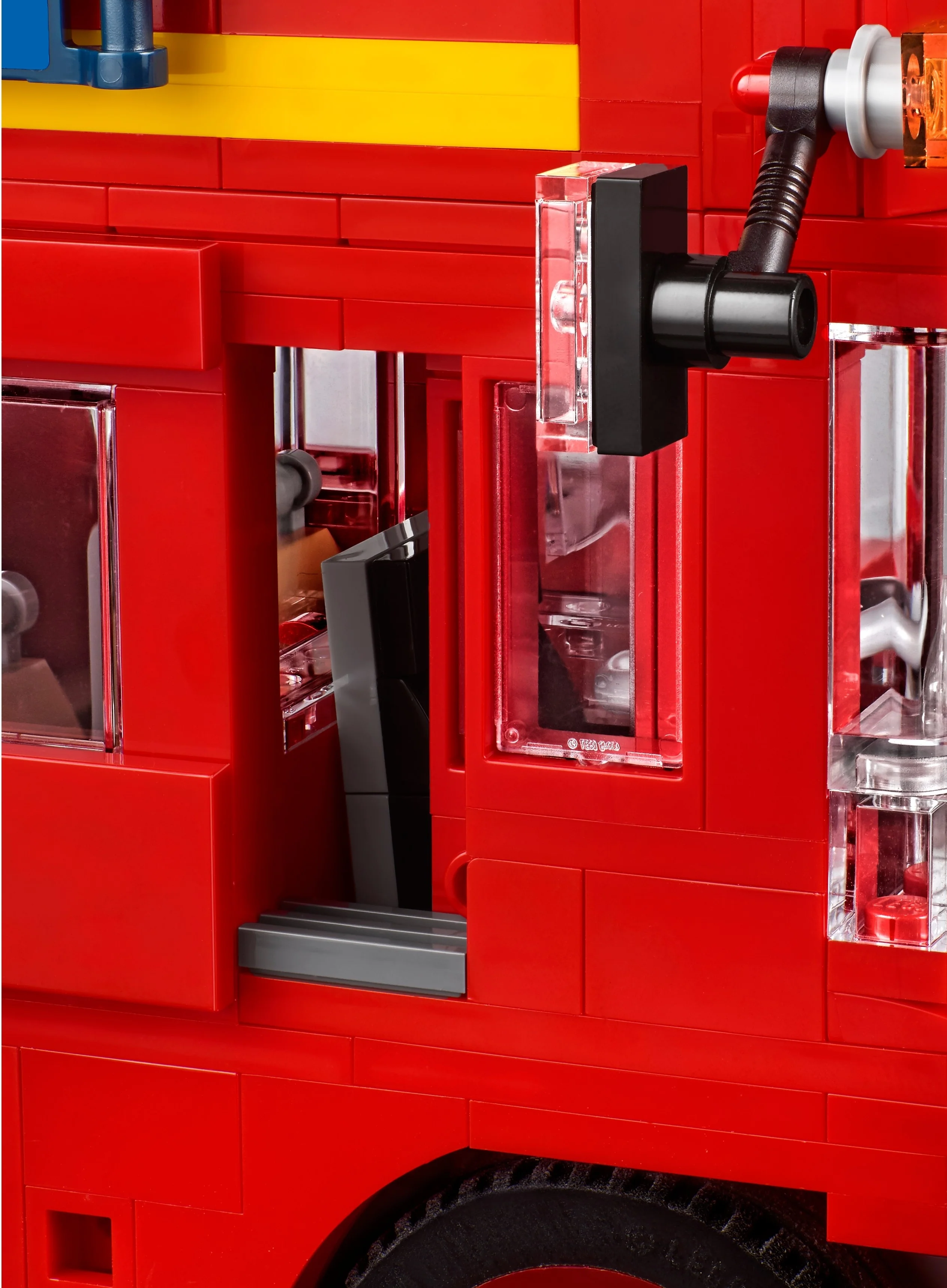 London Bus - Image 6