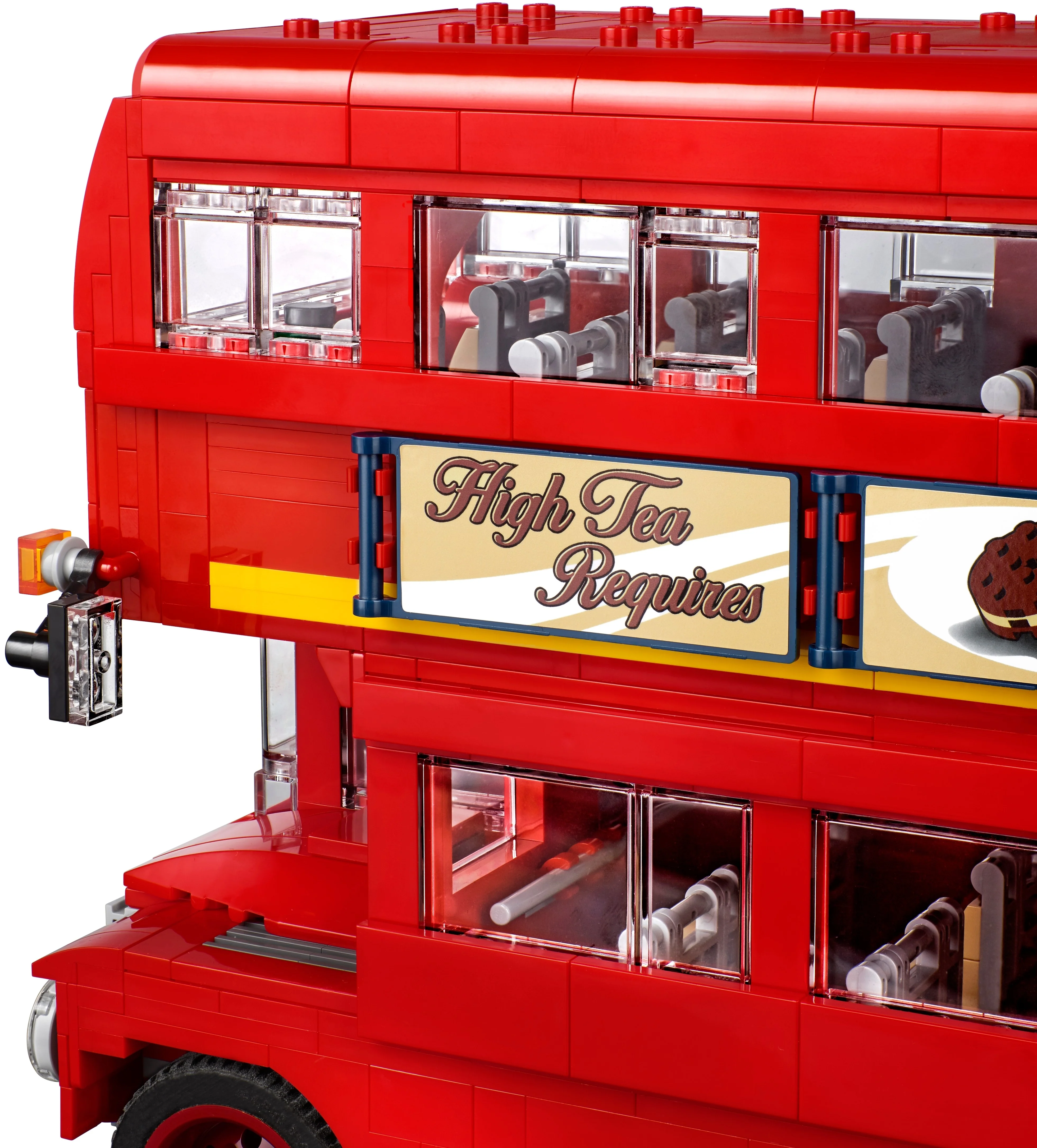 London Bus - Image 8