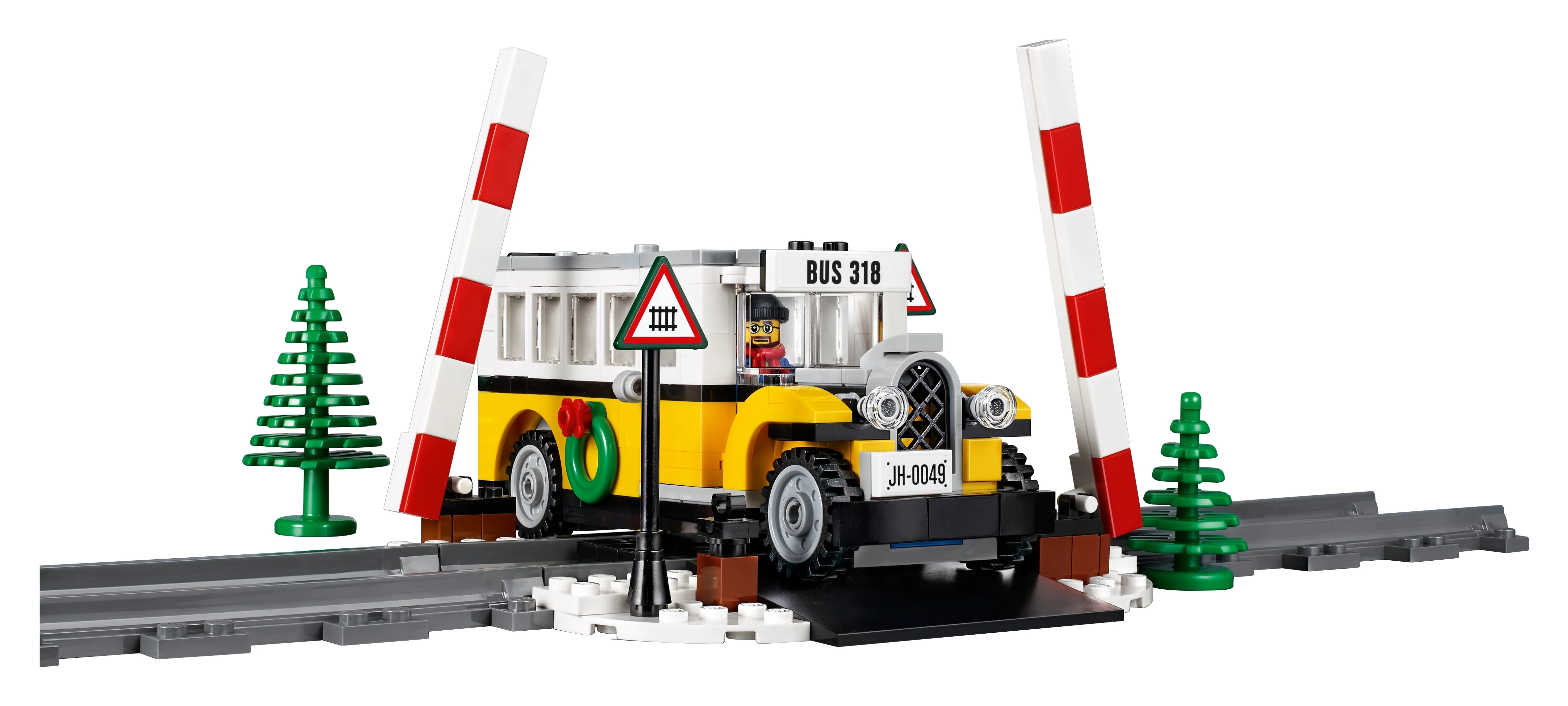 Winter Village Station - Image 10