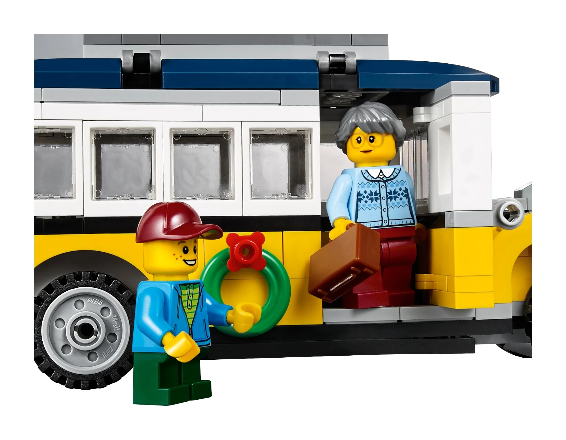 Winter Village Station - Image 26