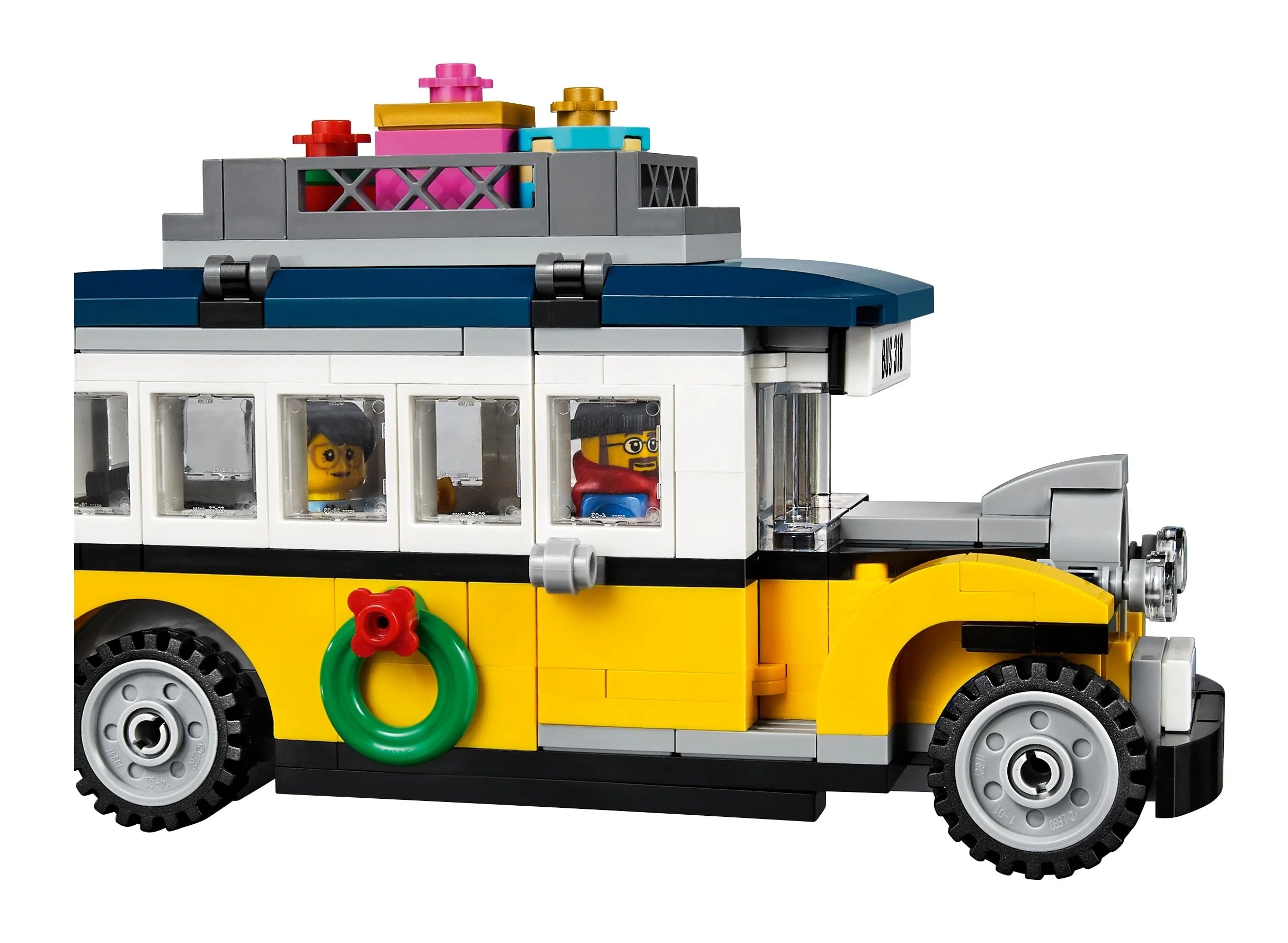 Winter Village Station - Image 7
