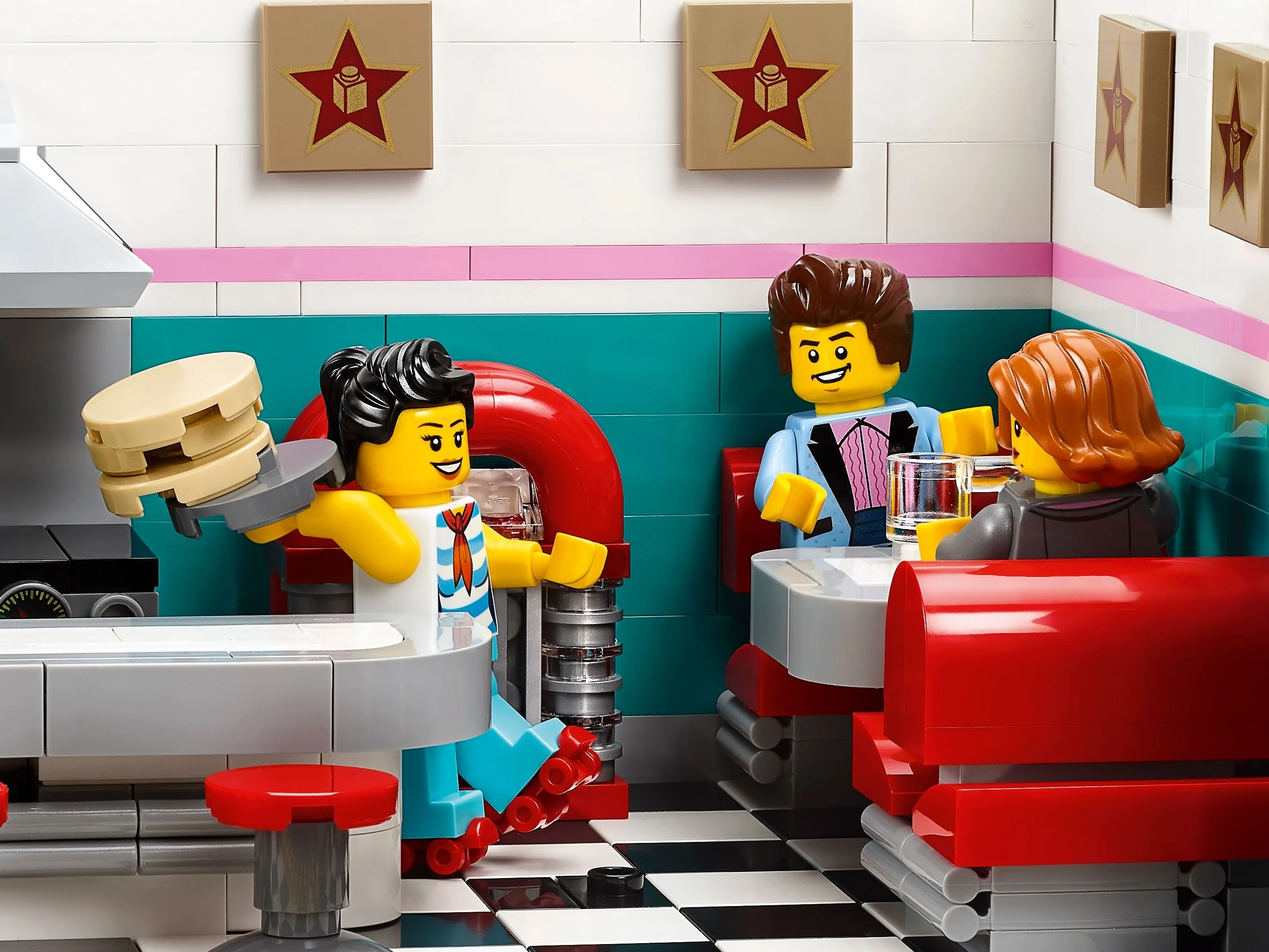 Downtown Diner - Image 12
