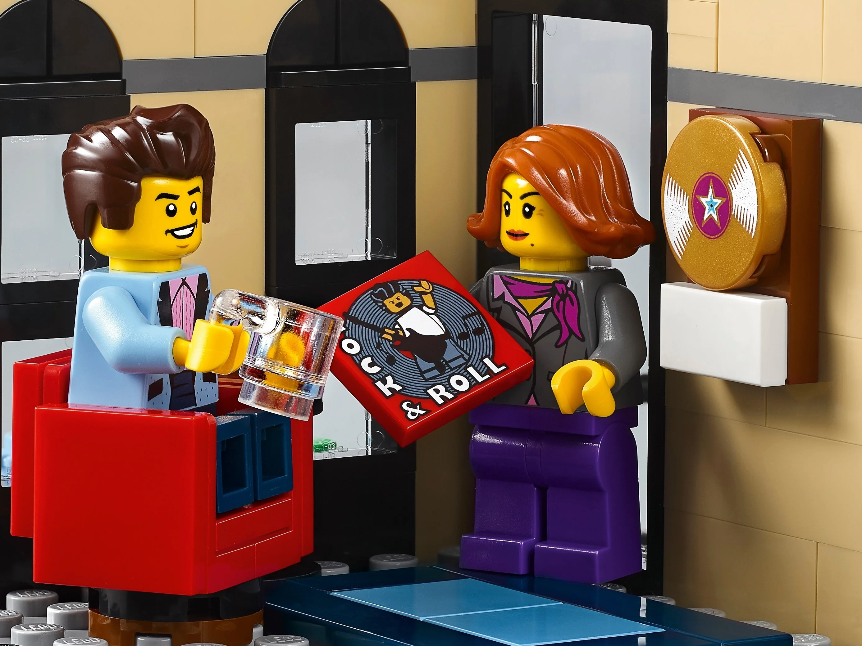 Downtown Diner - Image 16