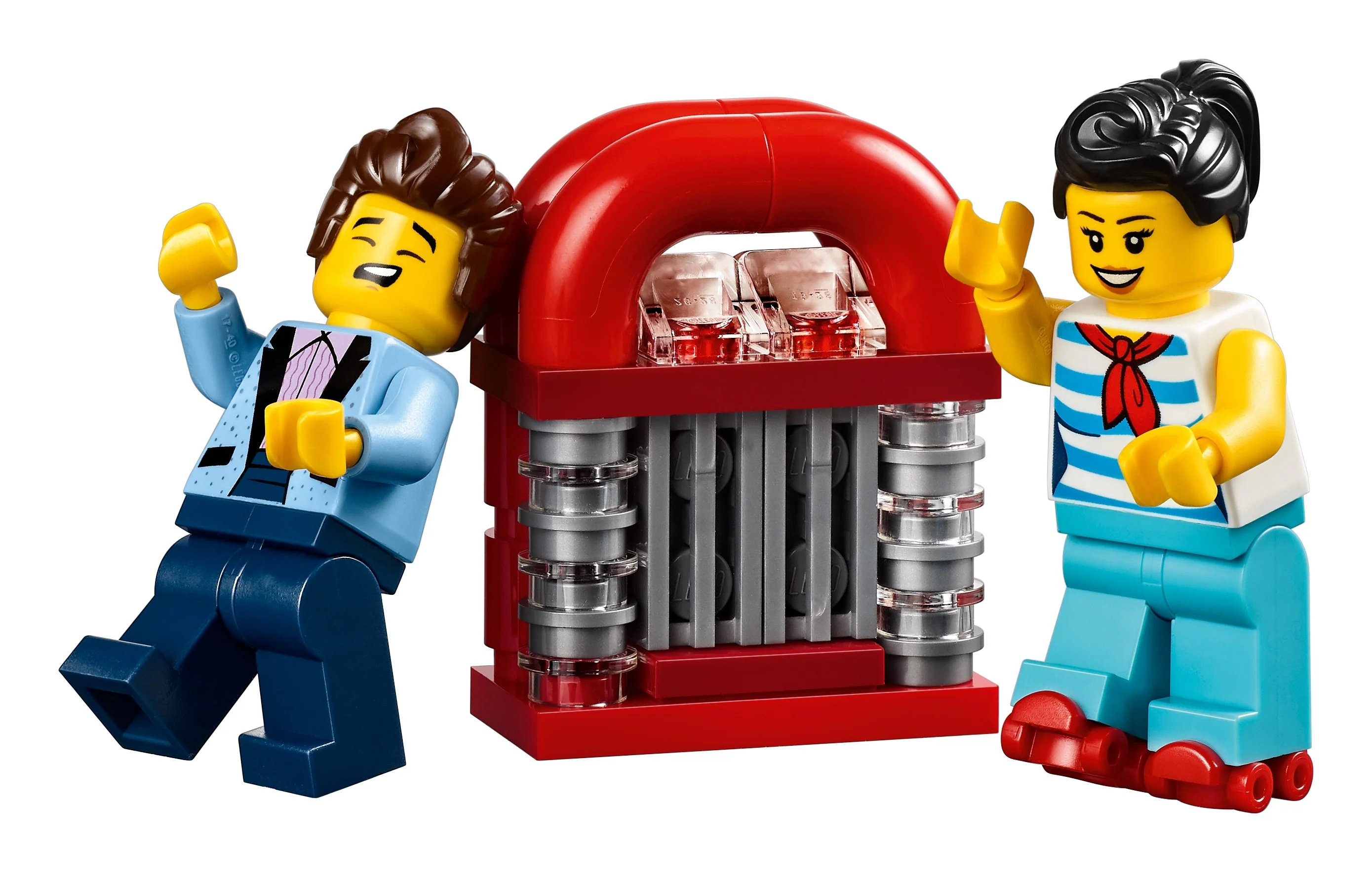 Downtown Diner - Image 21