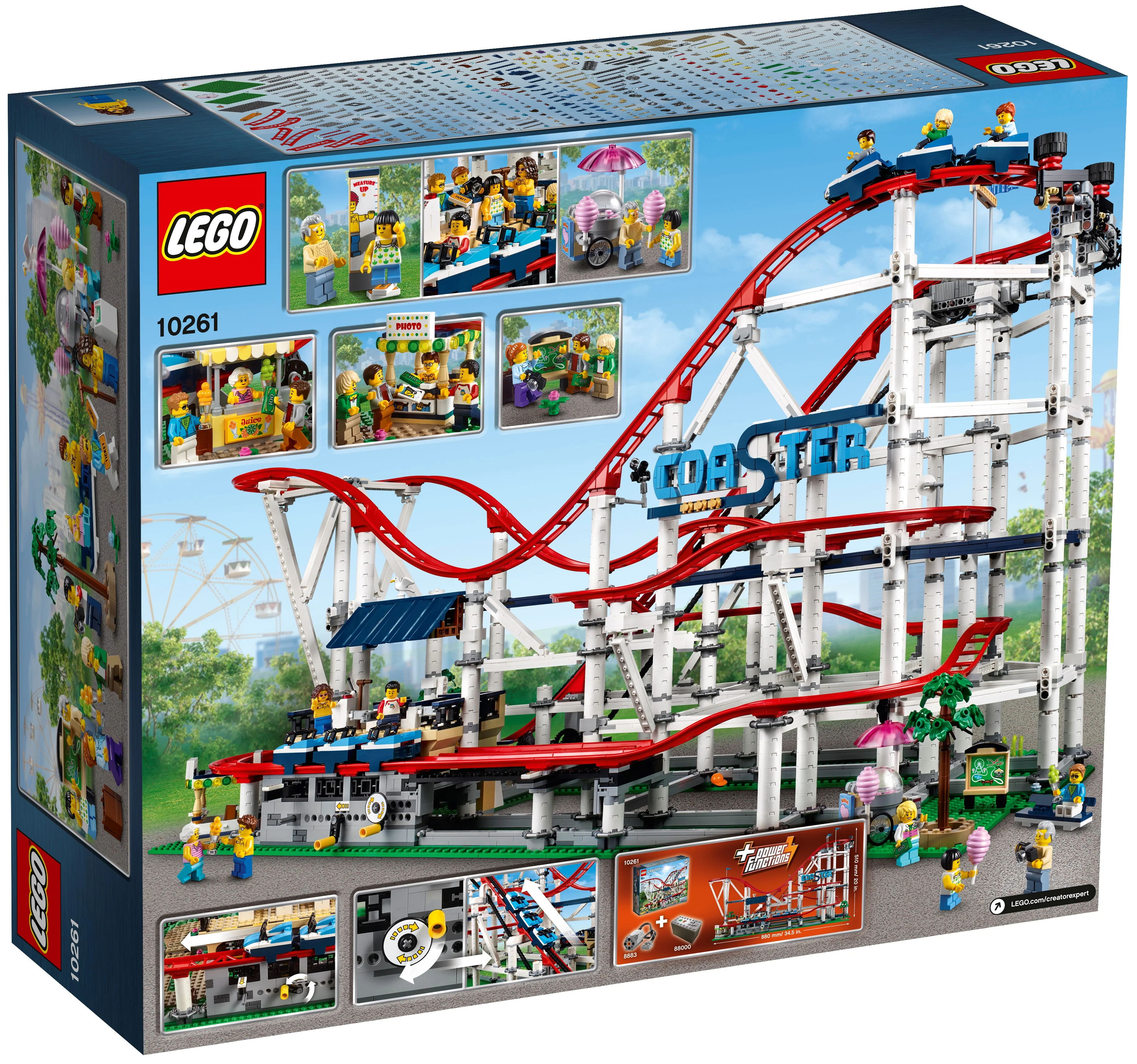 Roller Coaster - Image 10
