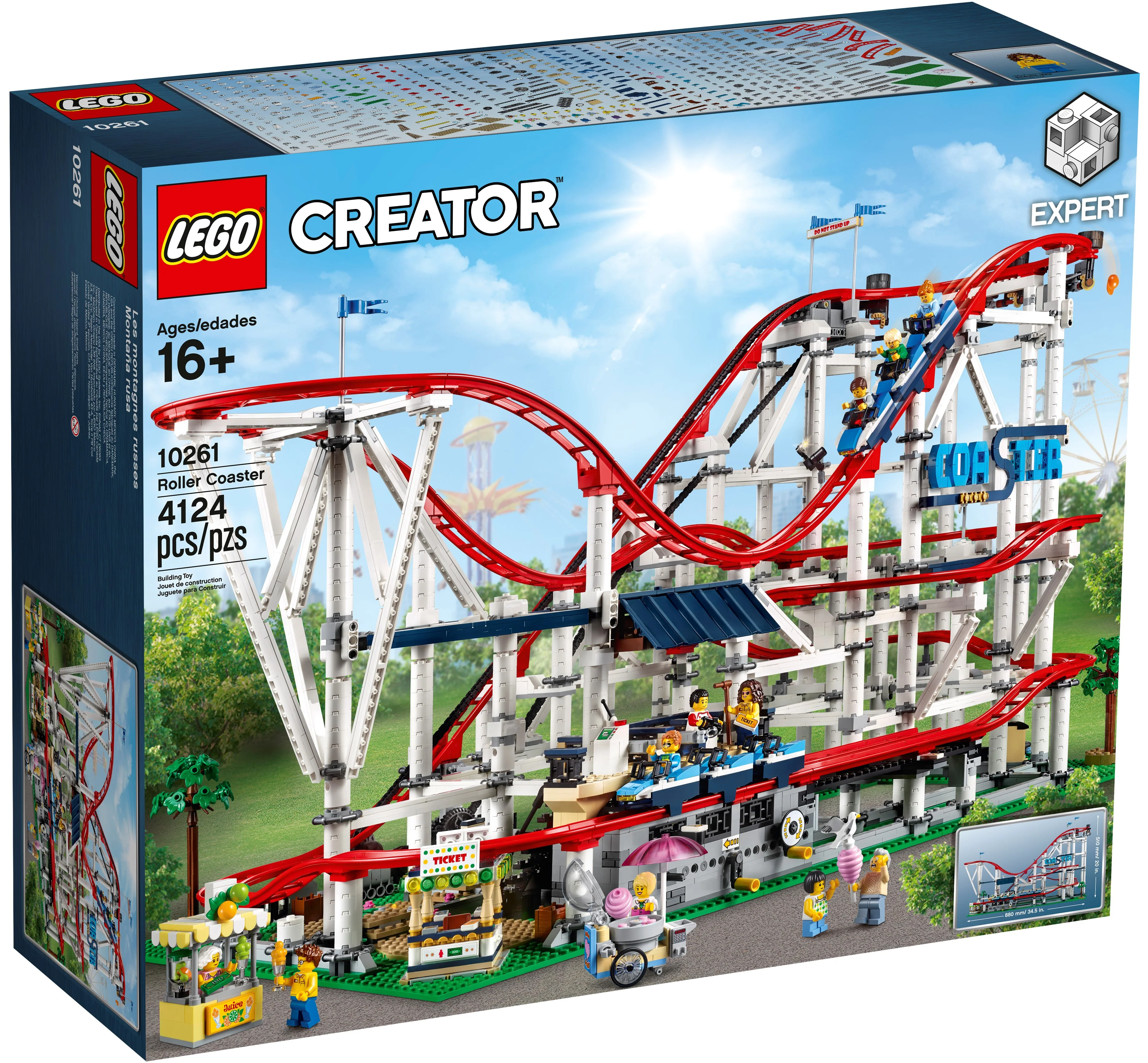 Roller Coaster - Image 2