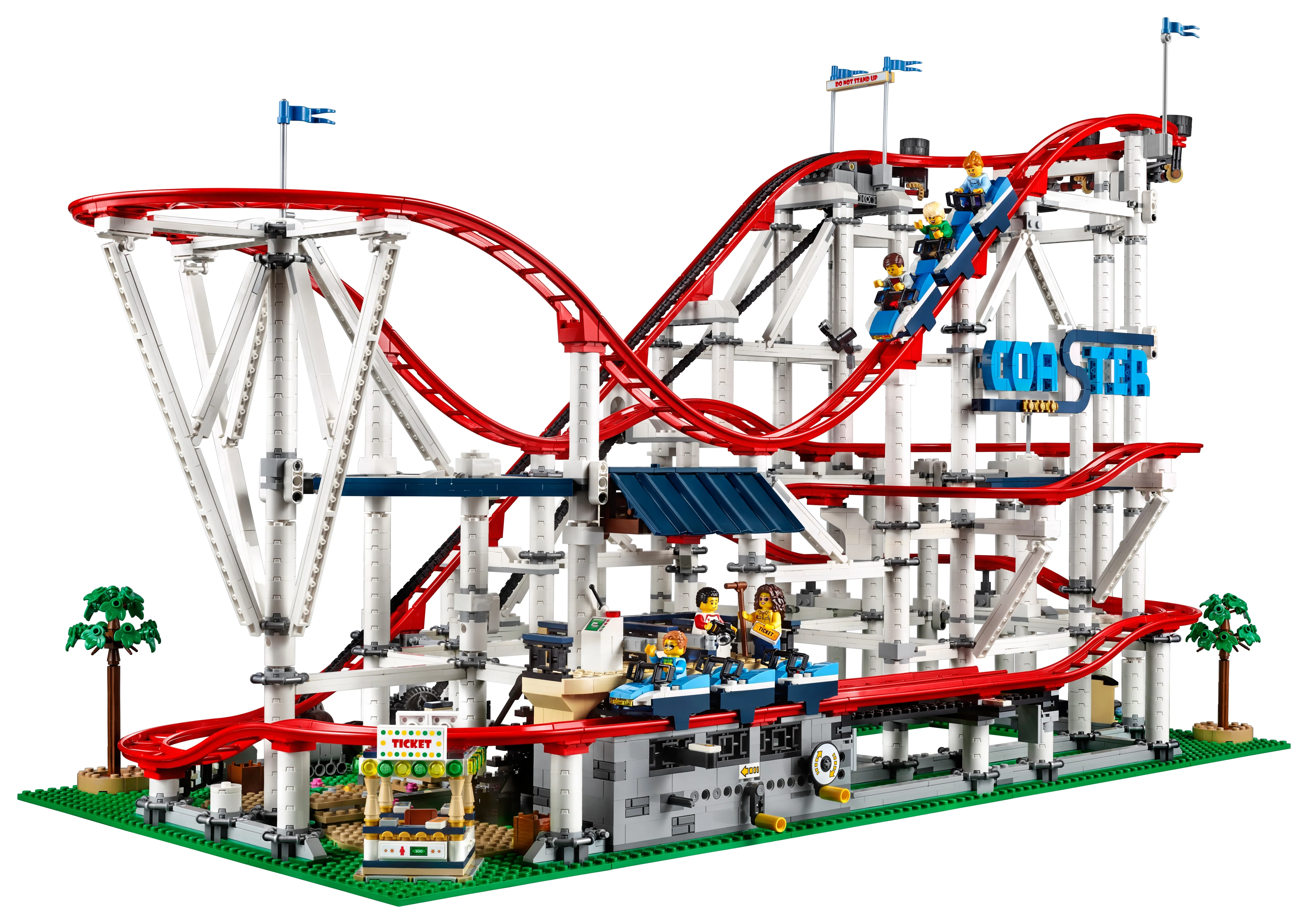 Roller Coaster - Image 3