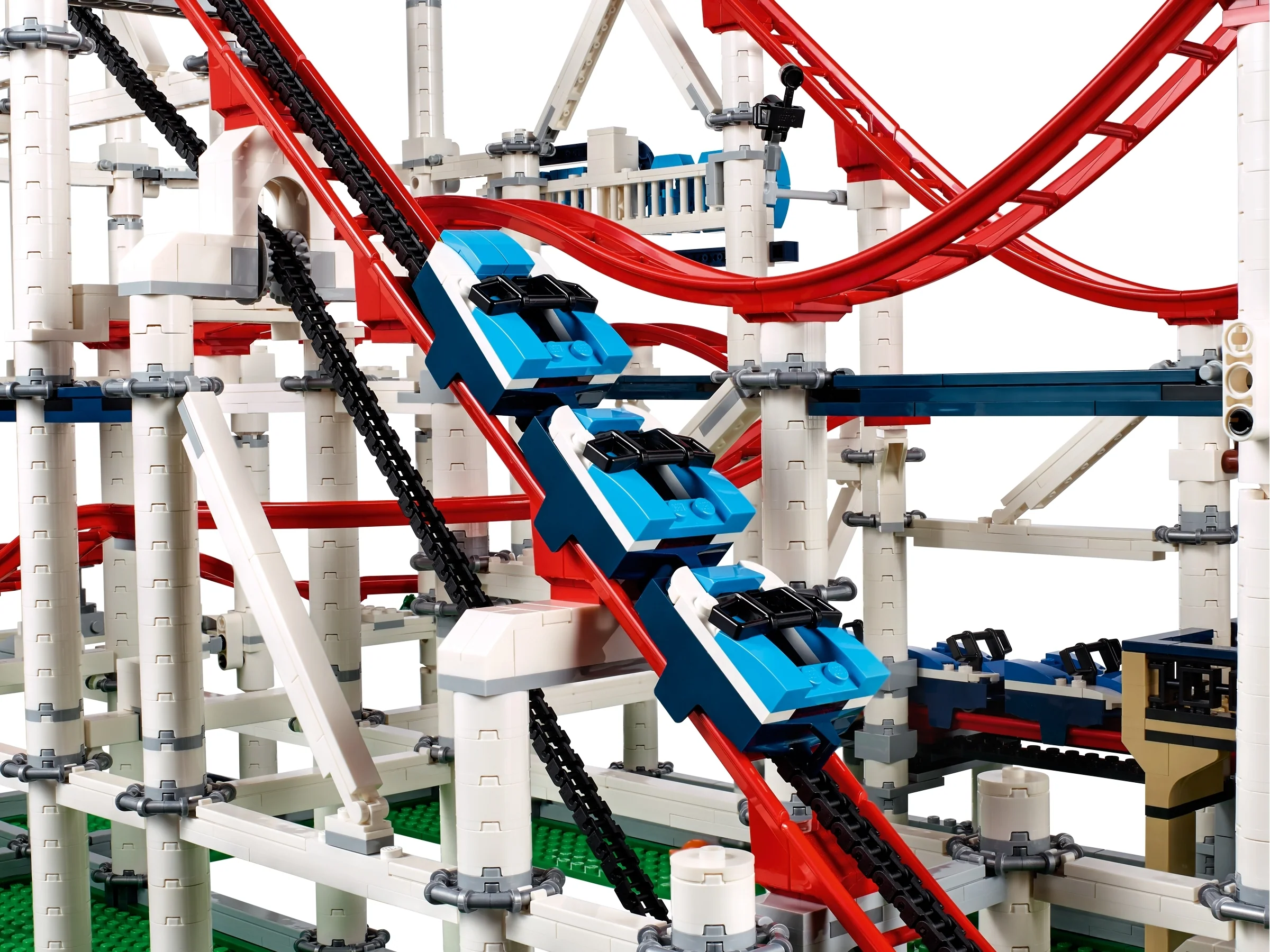 Roller Coaster - Image 4