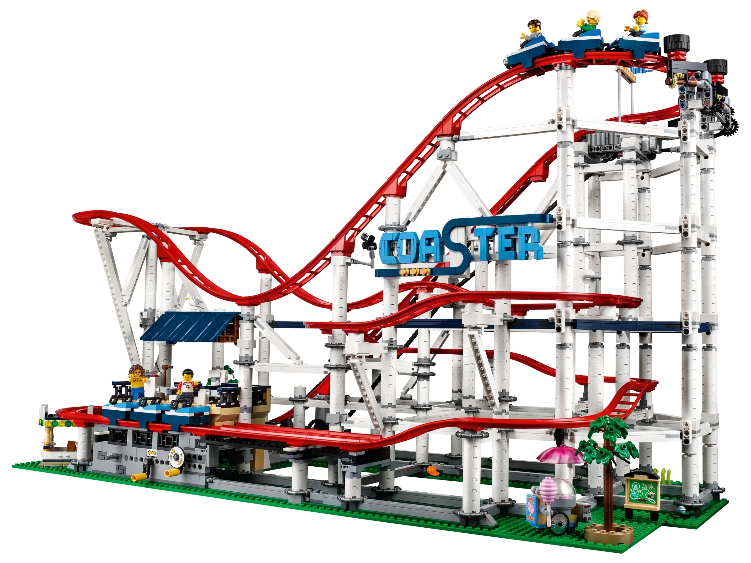 Roller Coaster - Image 5