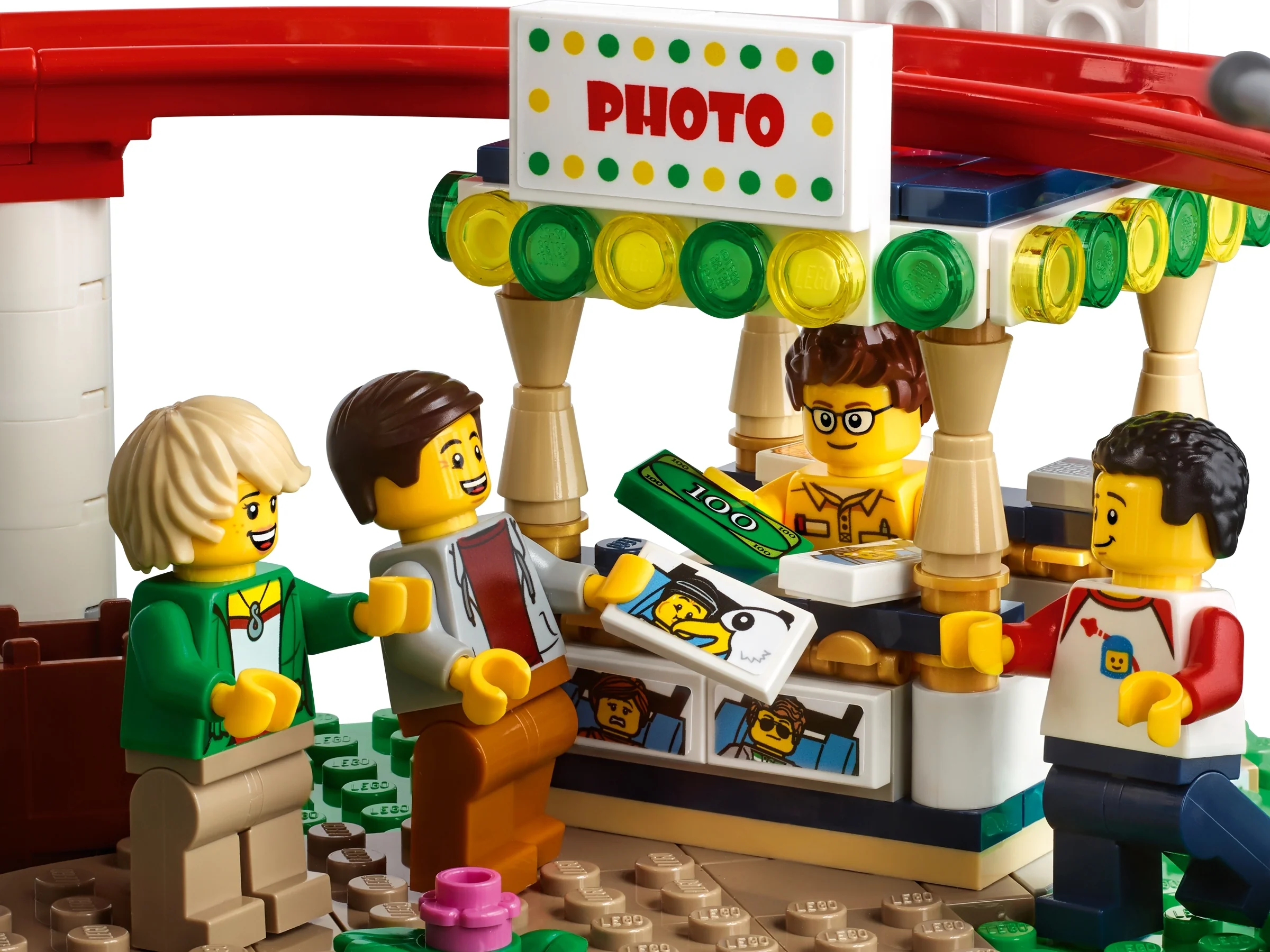 Roller Coaster - Image 9