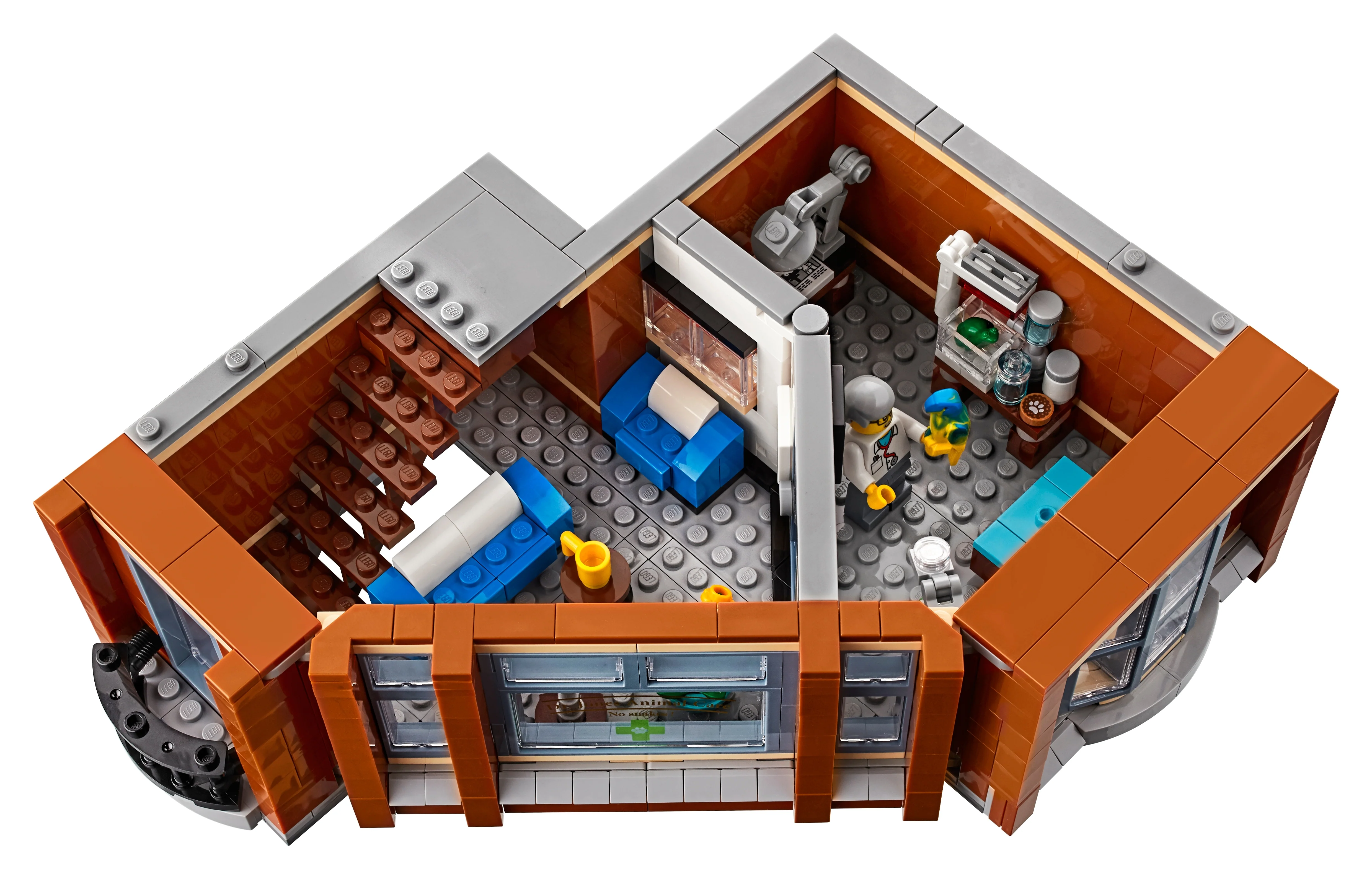 Corner Garage - Image 4