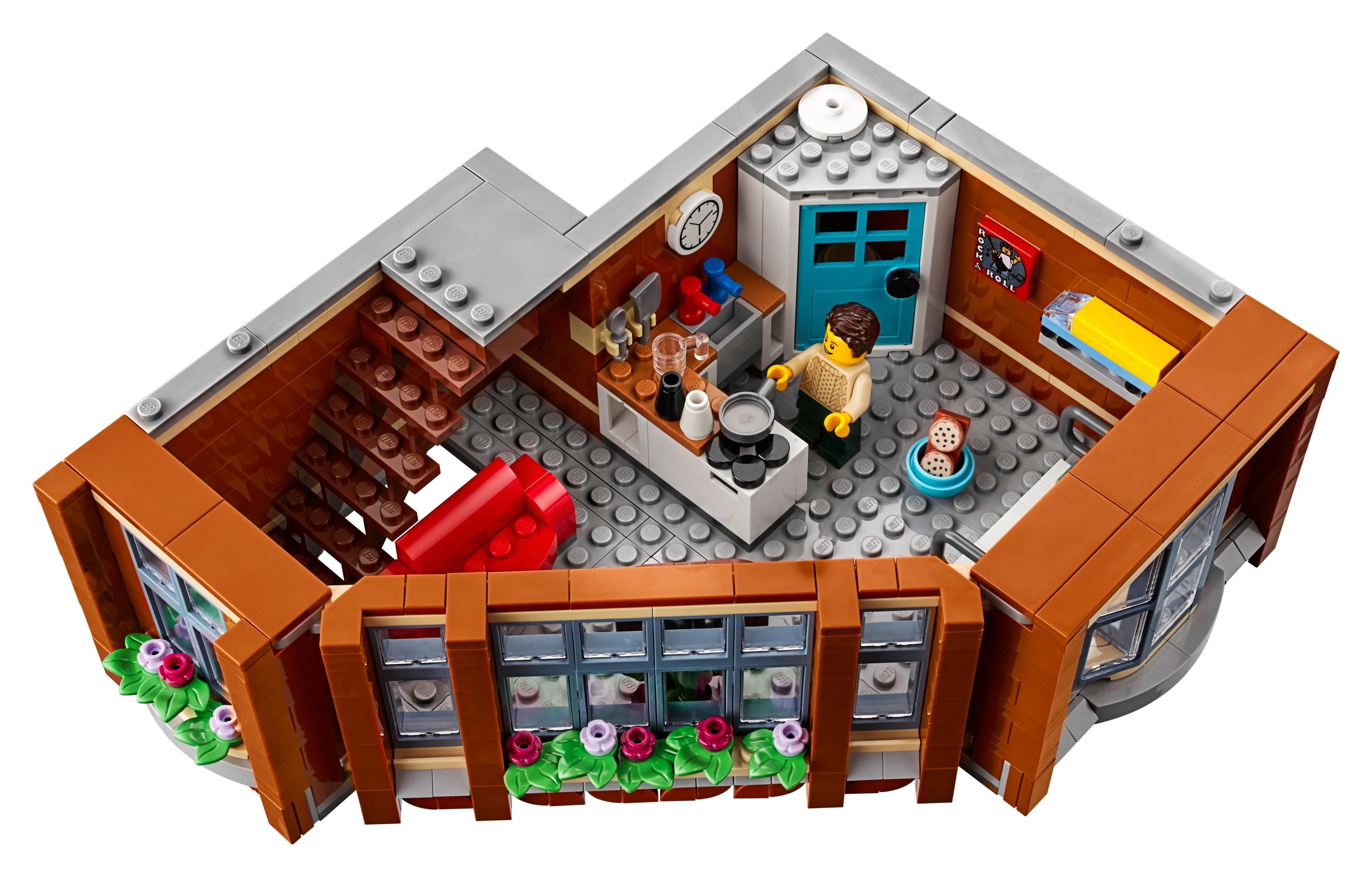 Corner Garage - Image 5