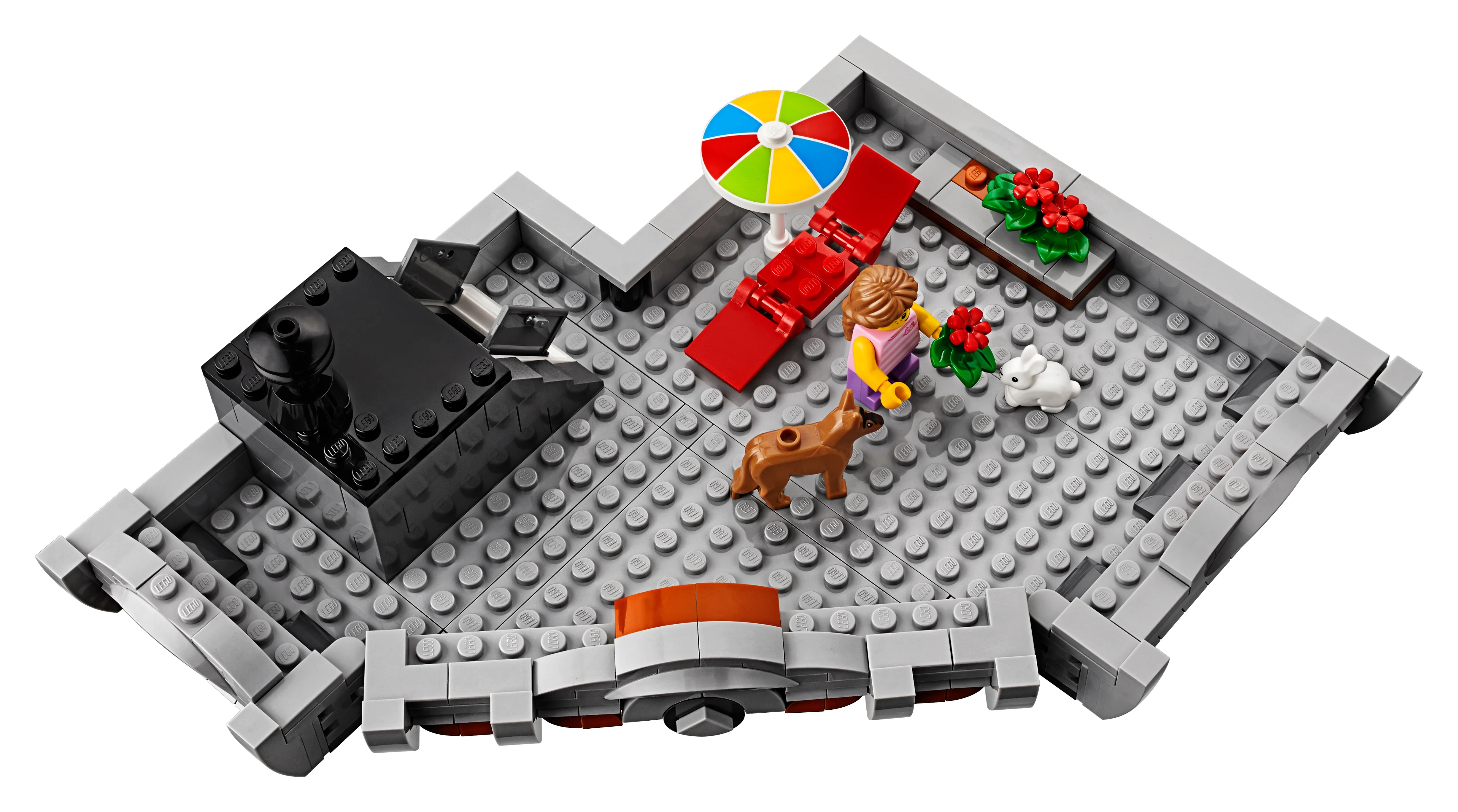 Corner Garage - Image 6