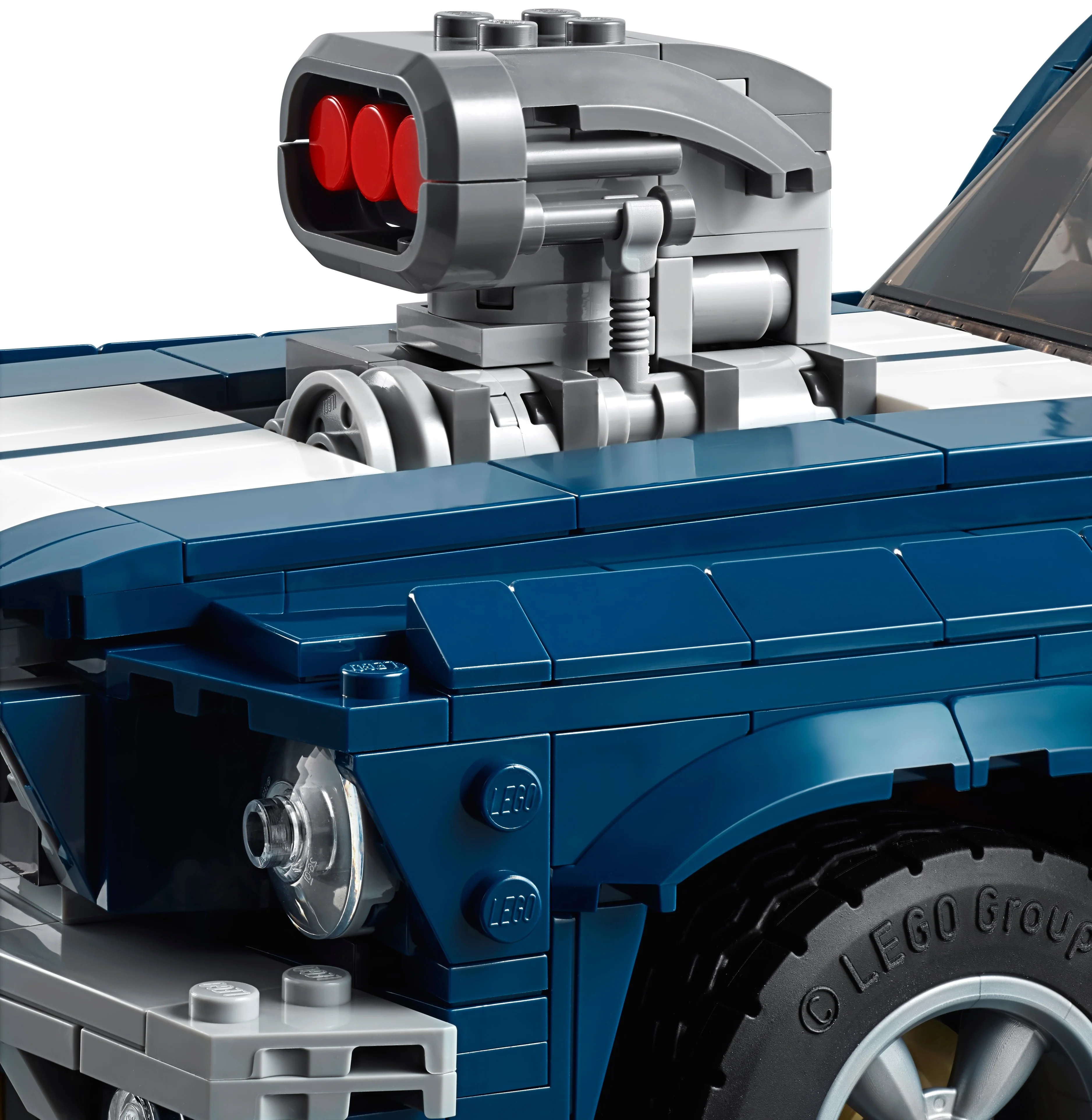 Ford Mustang - Image 15