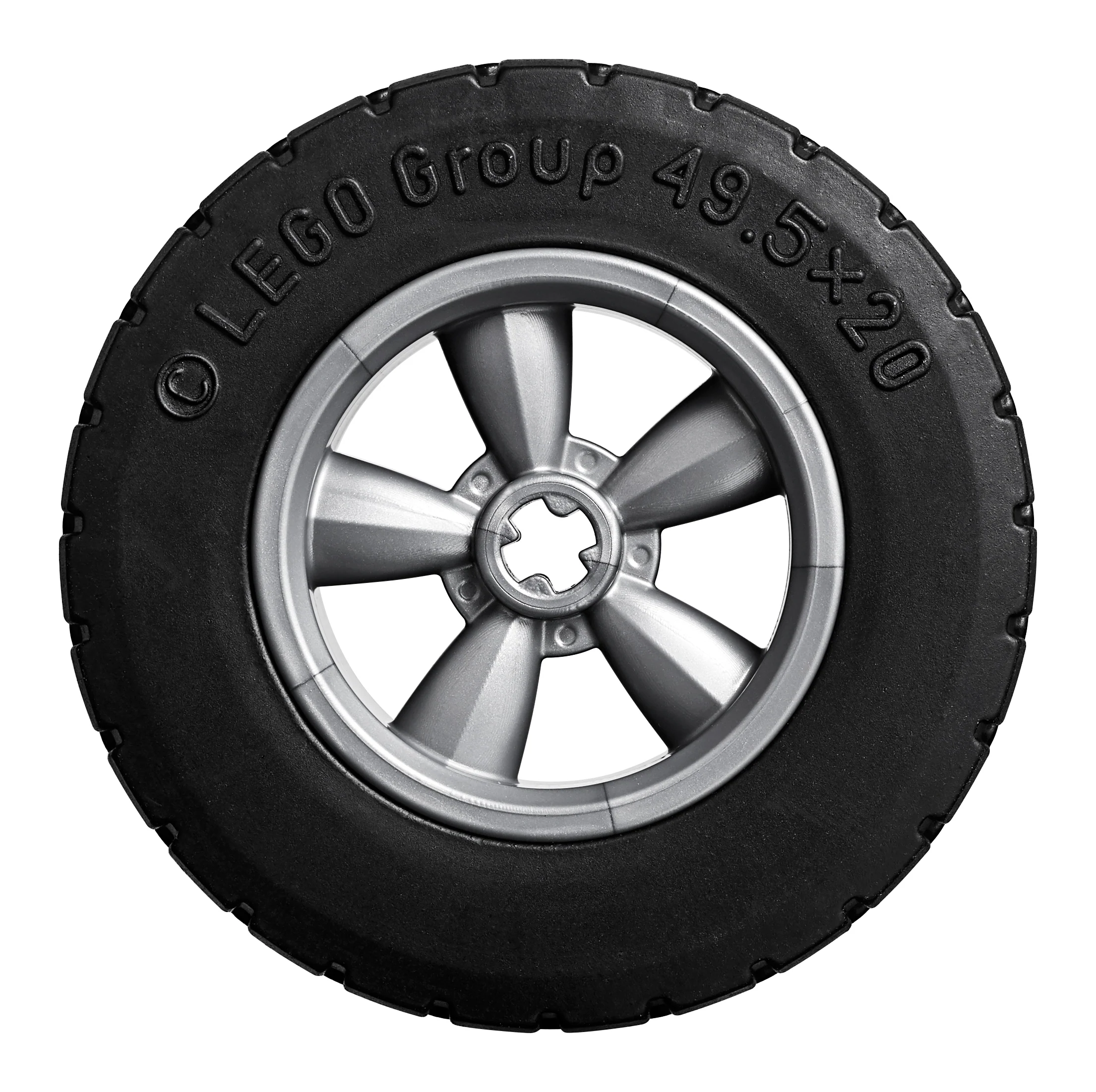 Ford Mustang - Image 17