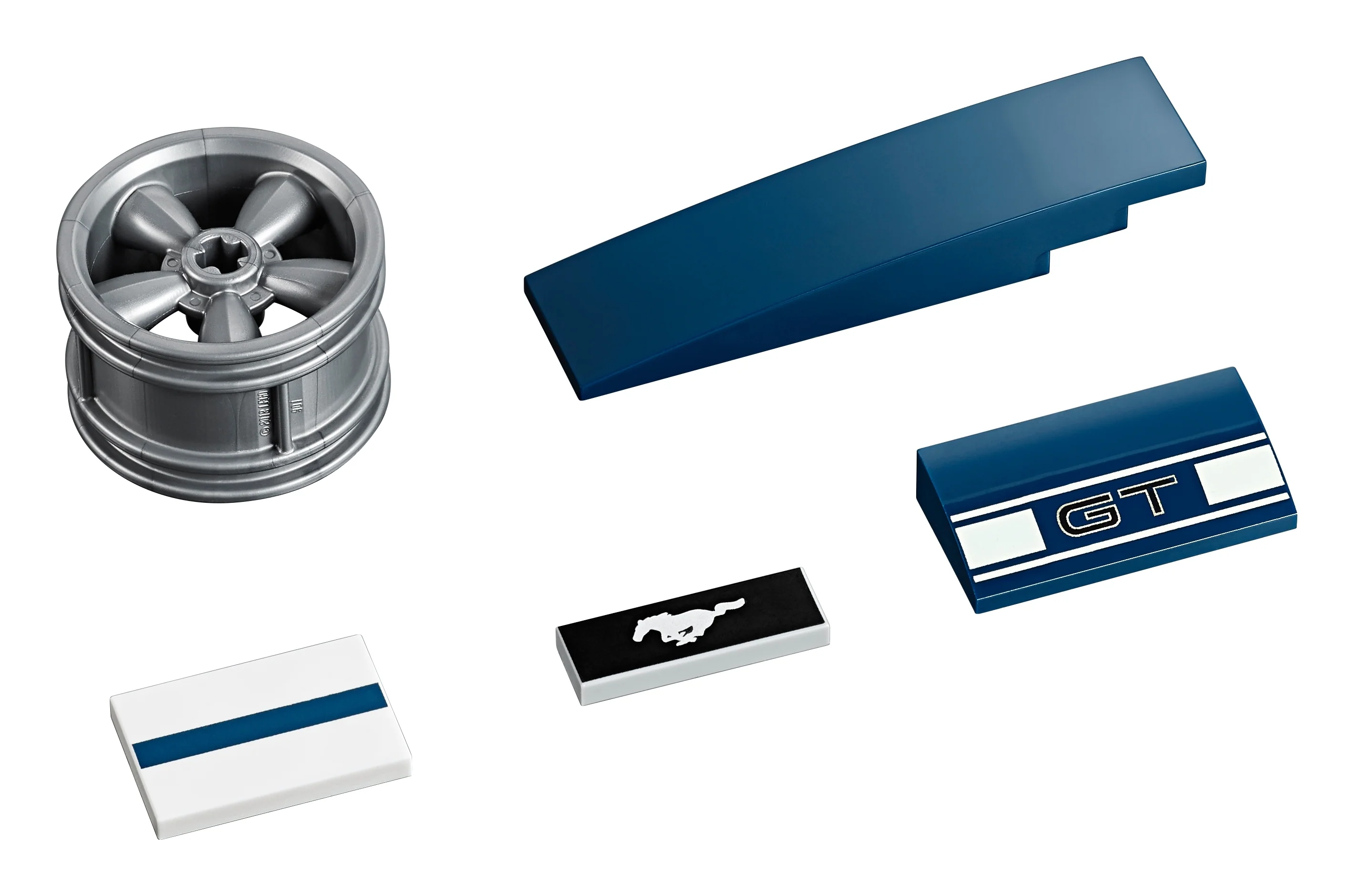 Ford Mustang - Image 18