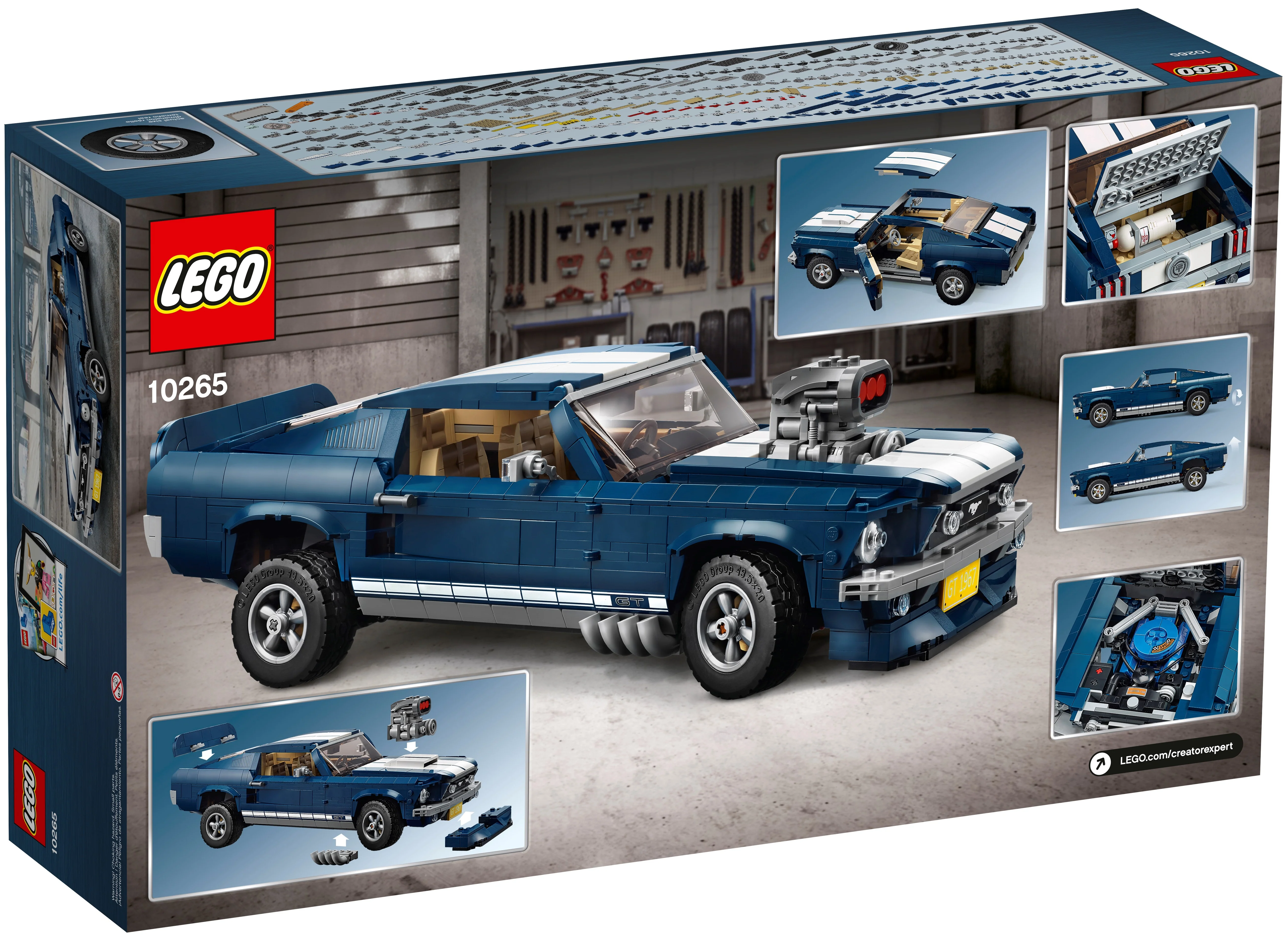 Ford Mustang - Image 19
