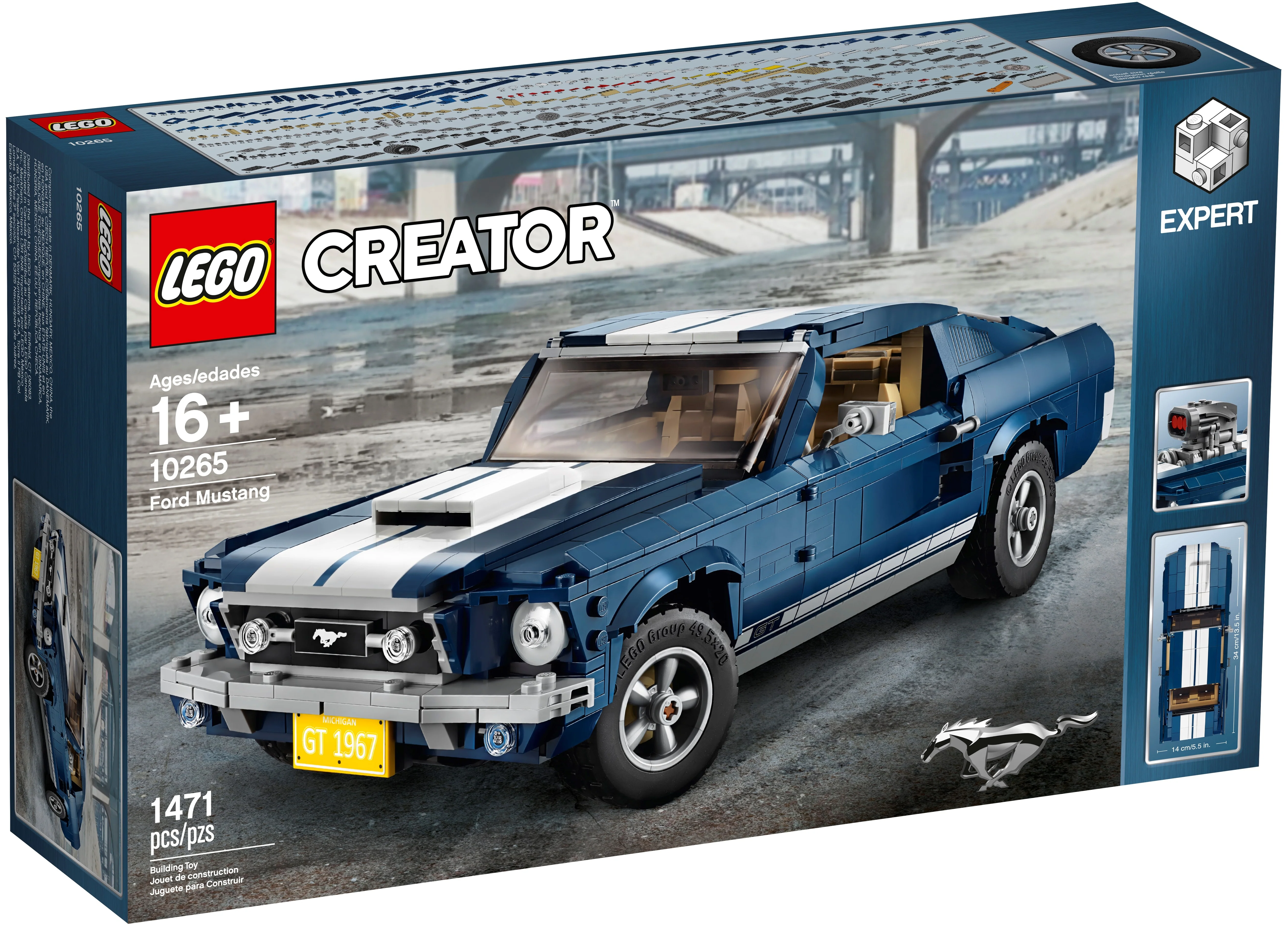 Ford Mustang - Image 2