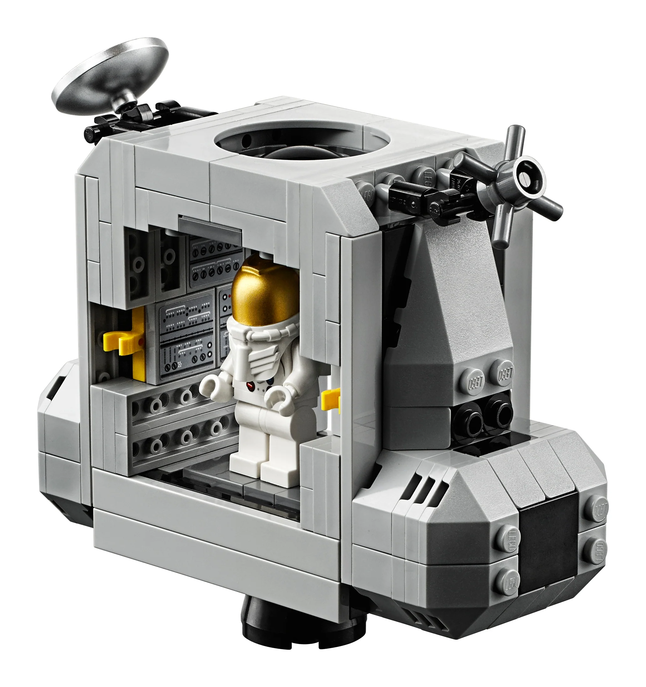 NASA Apollo 11 Lunar Lander - Image 14