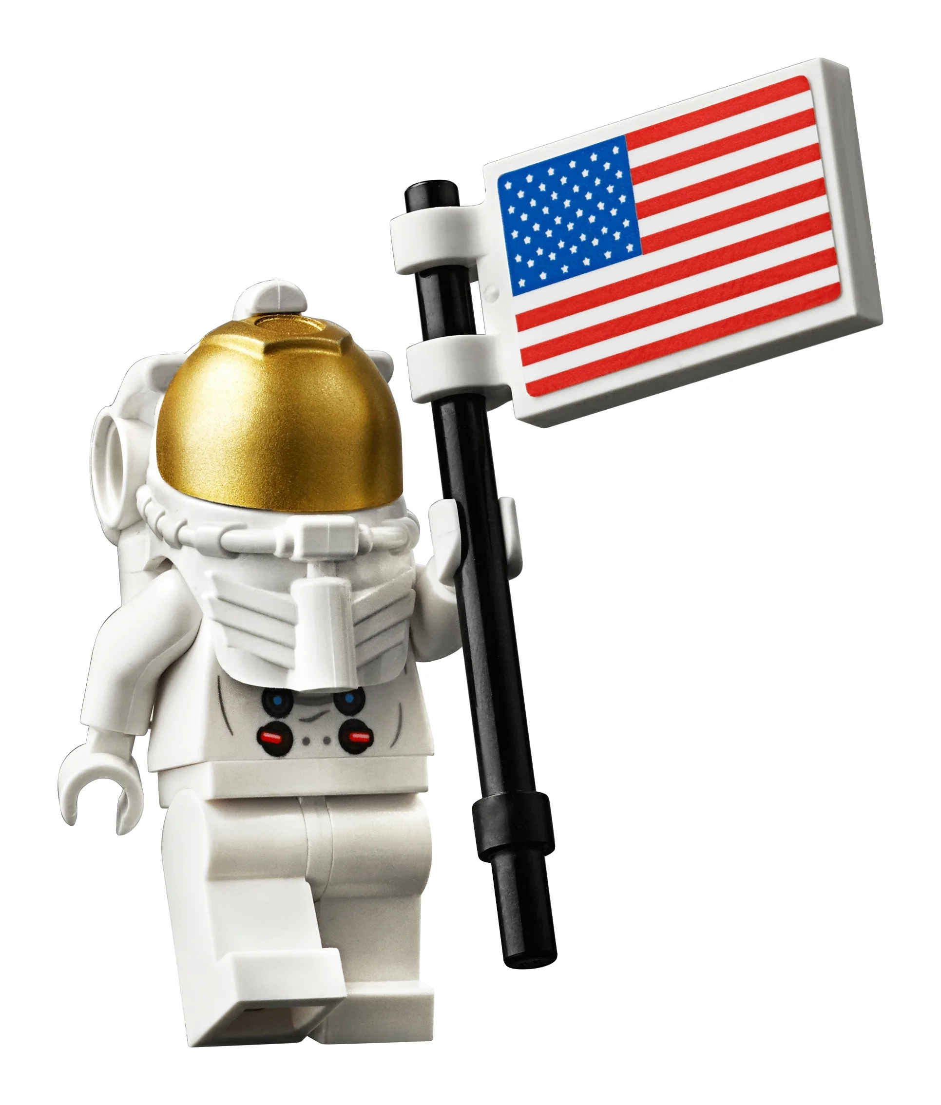 NASA Apollo 11 Lunar Lander - Image 19