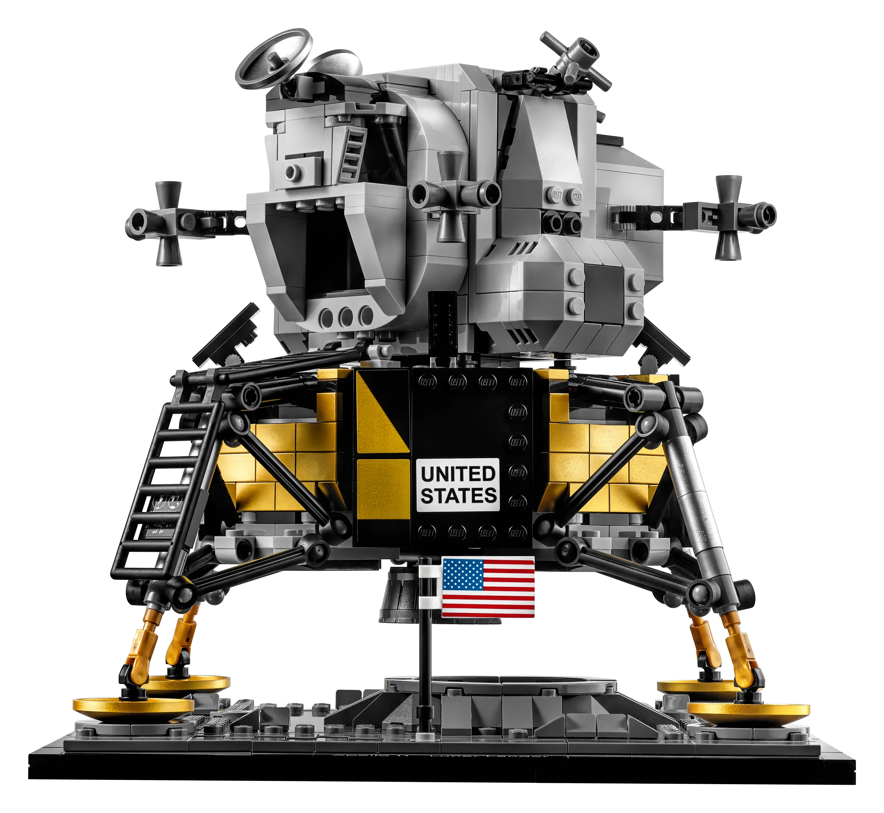 NASA Apollo 11 Lunar Lander - Image 4