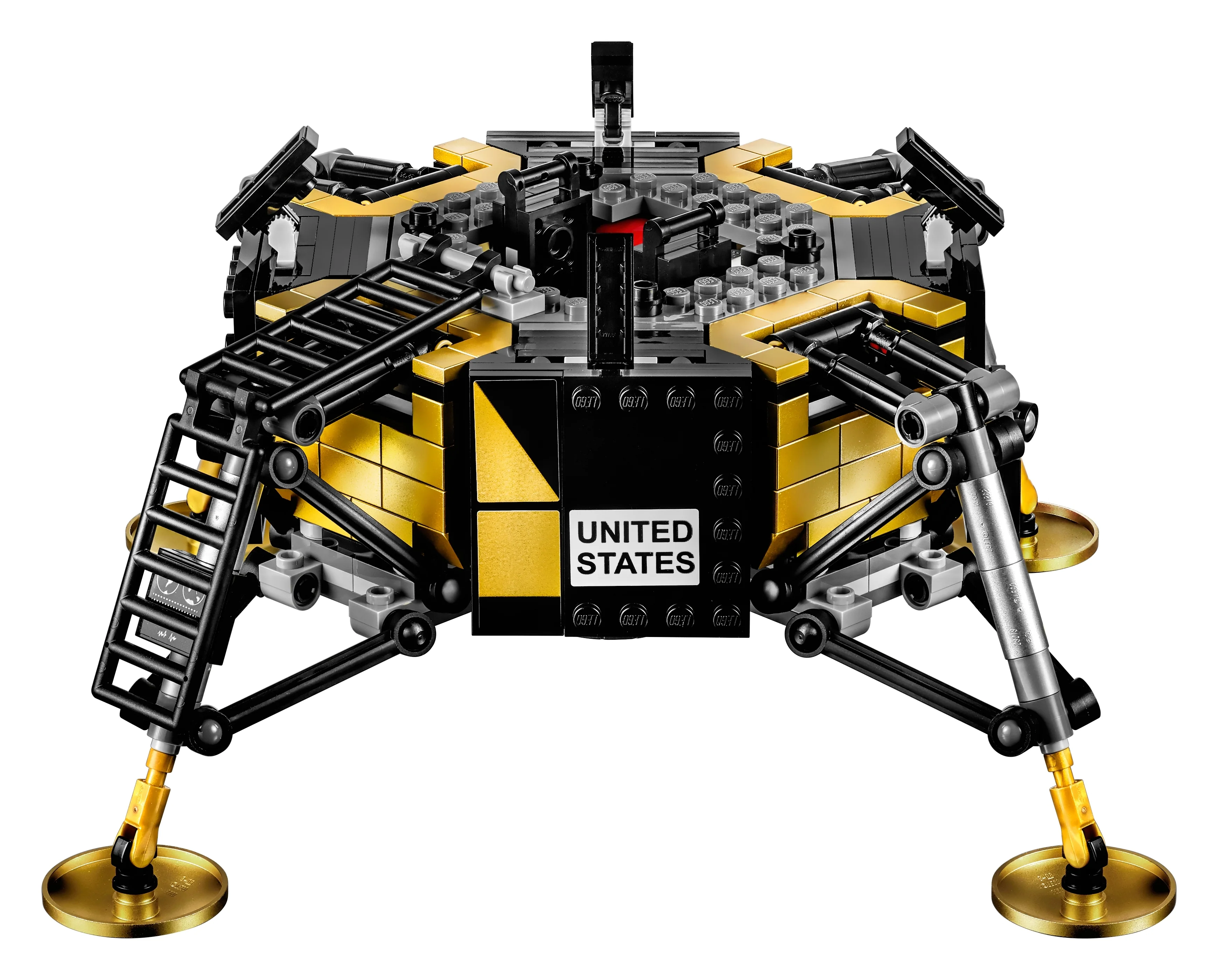 NASA Apollo 11 Lunar Lander - Image 8