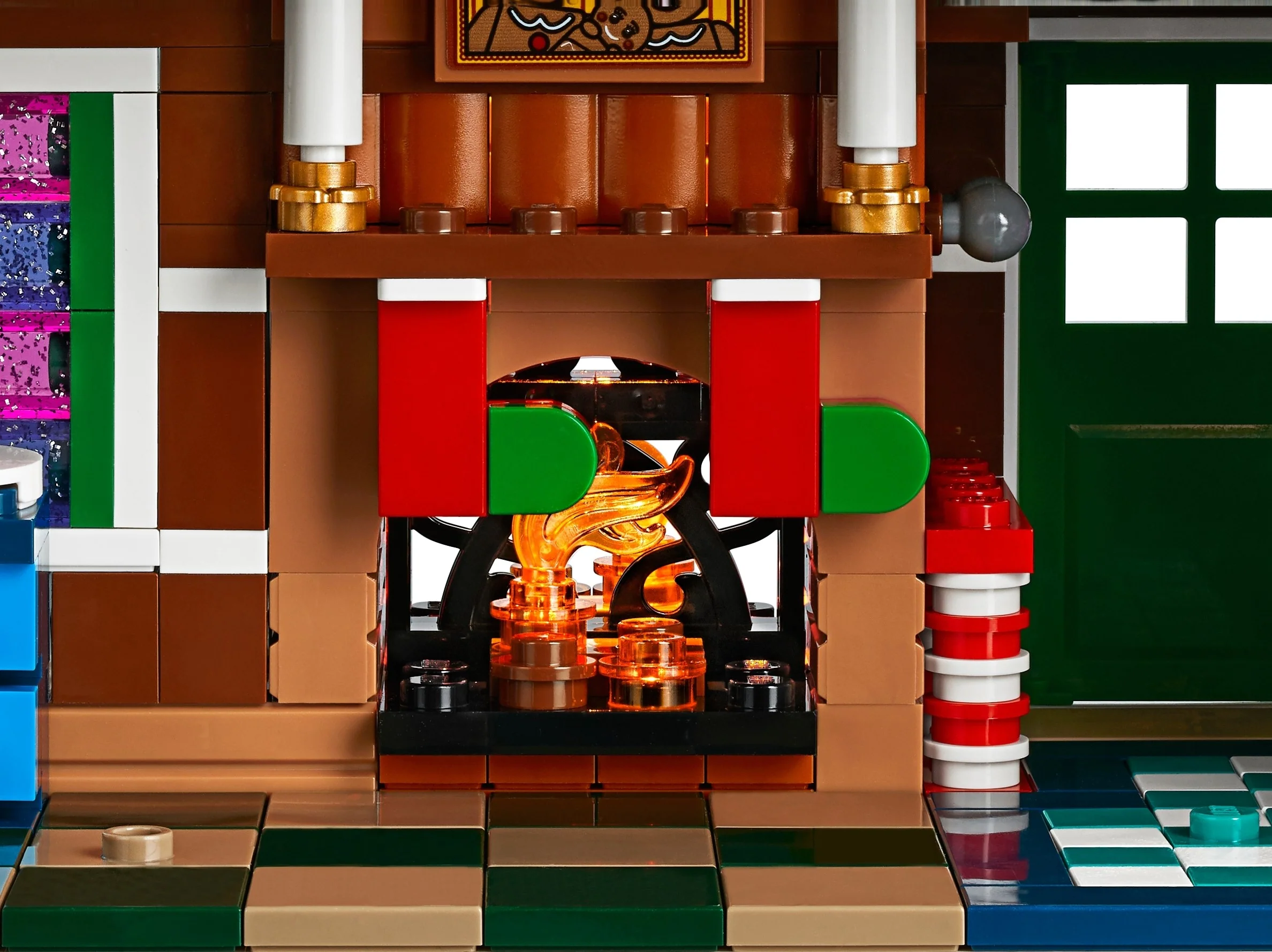 Gingerbread House - Image 12