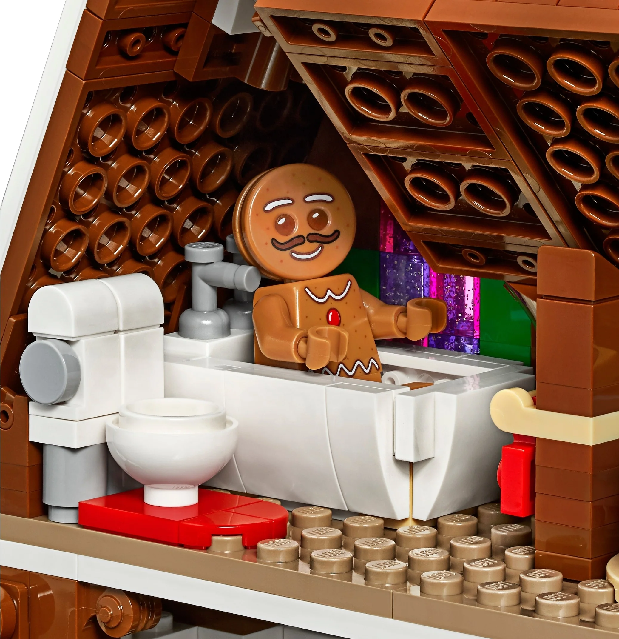 Gingerbread House - Image 14